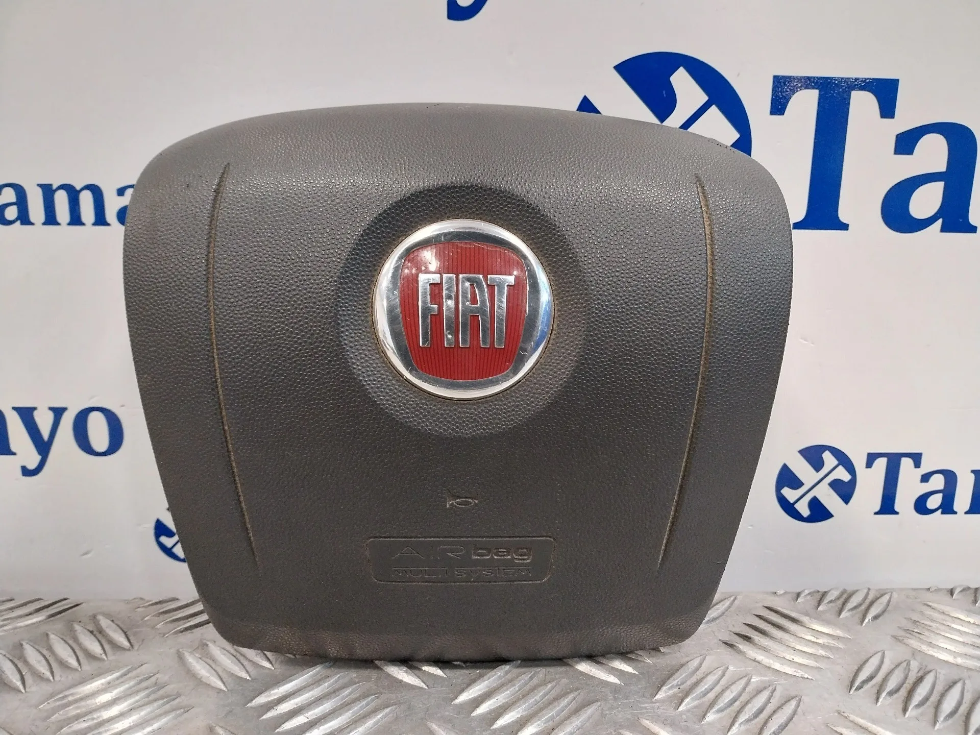 Airbag Delantero Izquierdo para Fiat Ducato Furgon