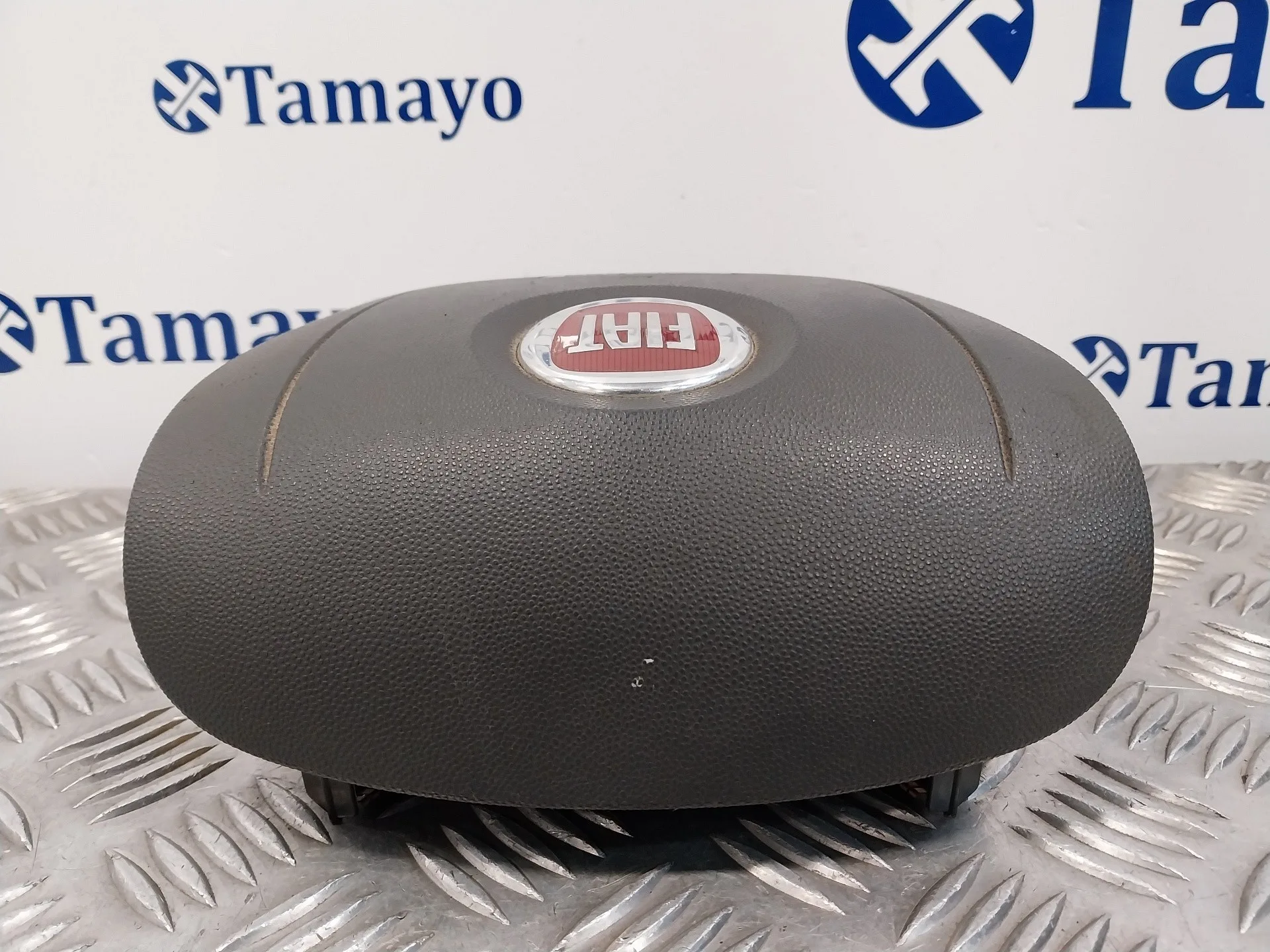 Airbag Delantero Izquierdo para Fiat Ducato Furgon