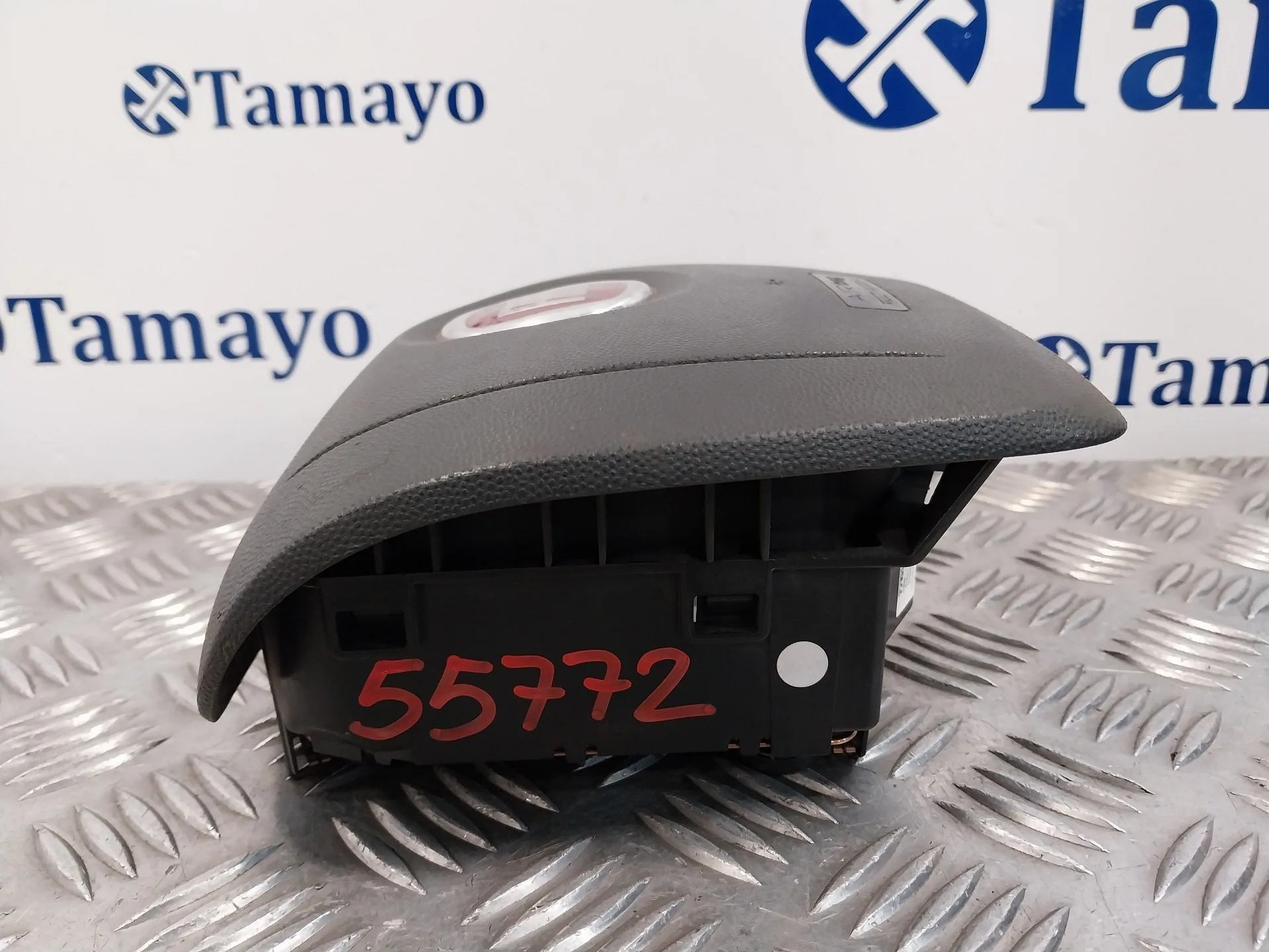 Airbag Delantero Izquierdo para Fiat Ducato Furgon