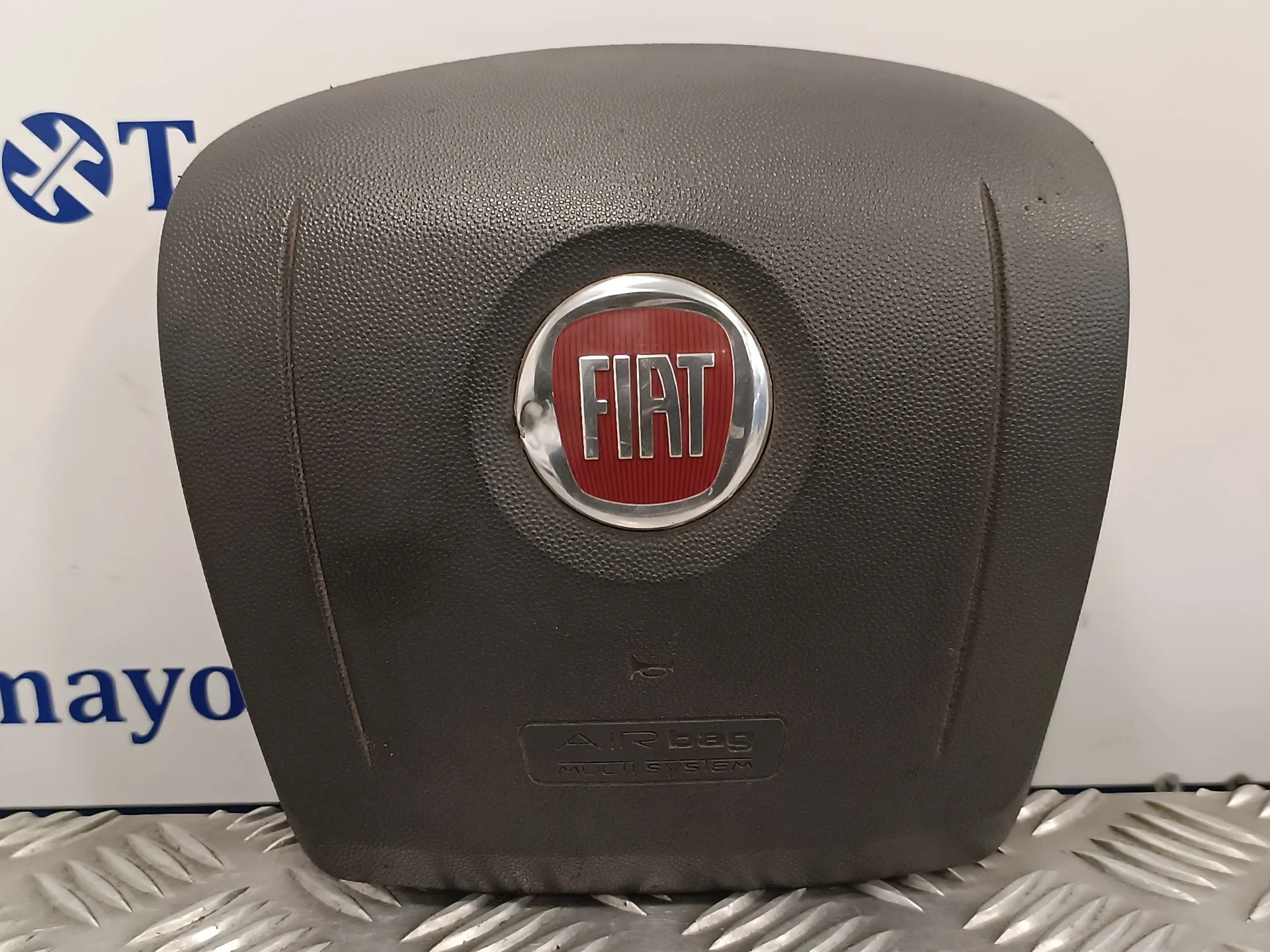 Airbag Delantero Izquierdo para Fiat Ducato Furgon