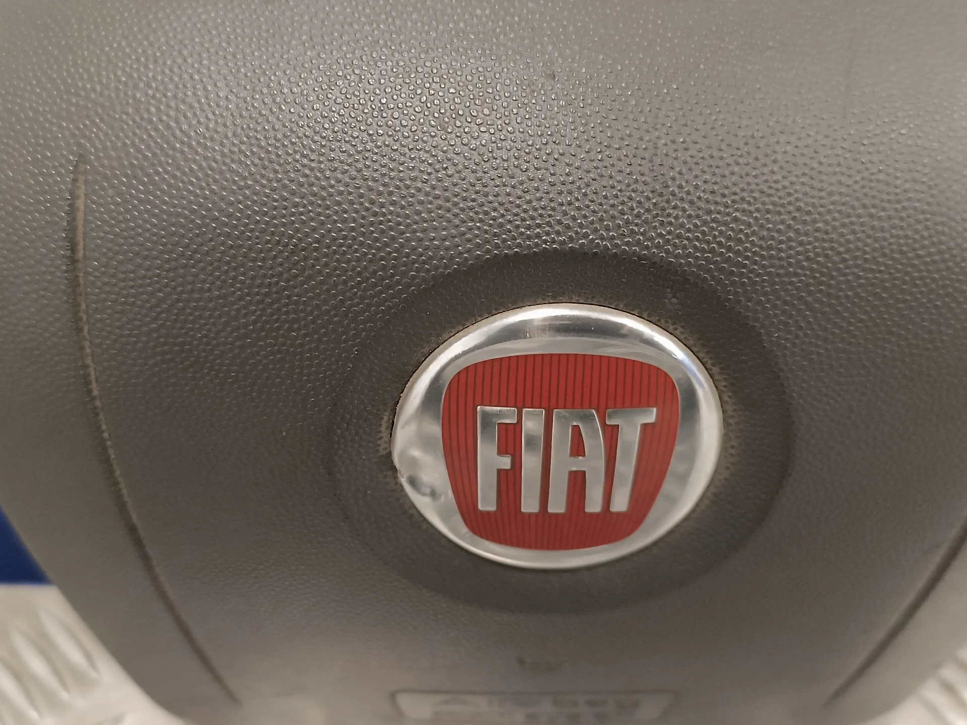 Airbag Delantero Izquierdo para Fiat Ducato Furgon