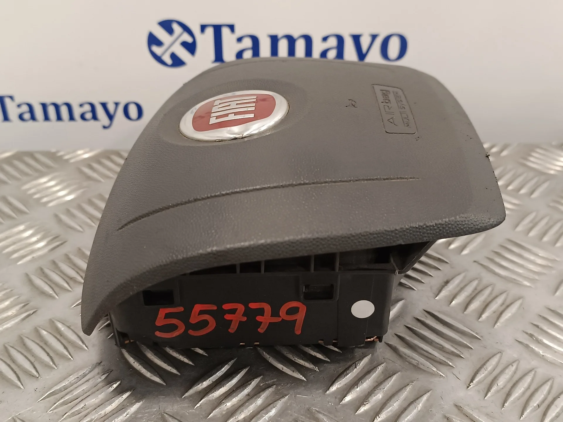 Airbag Delantero Izquierdo para Fiat Ducato Furgon