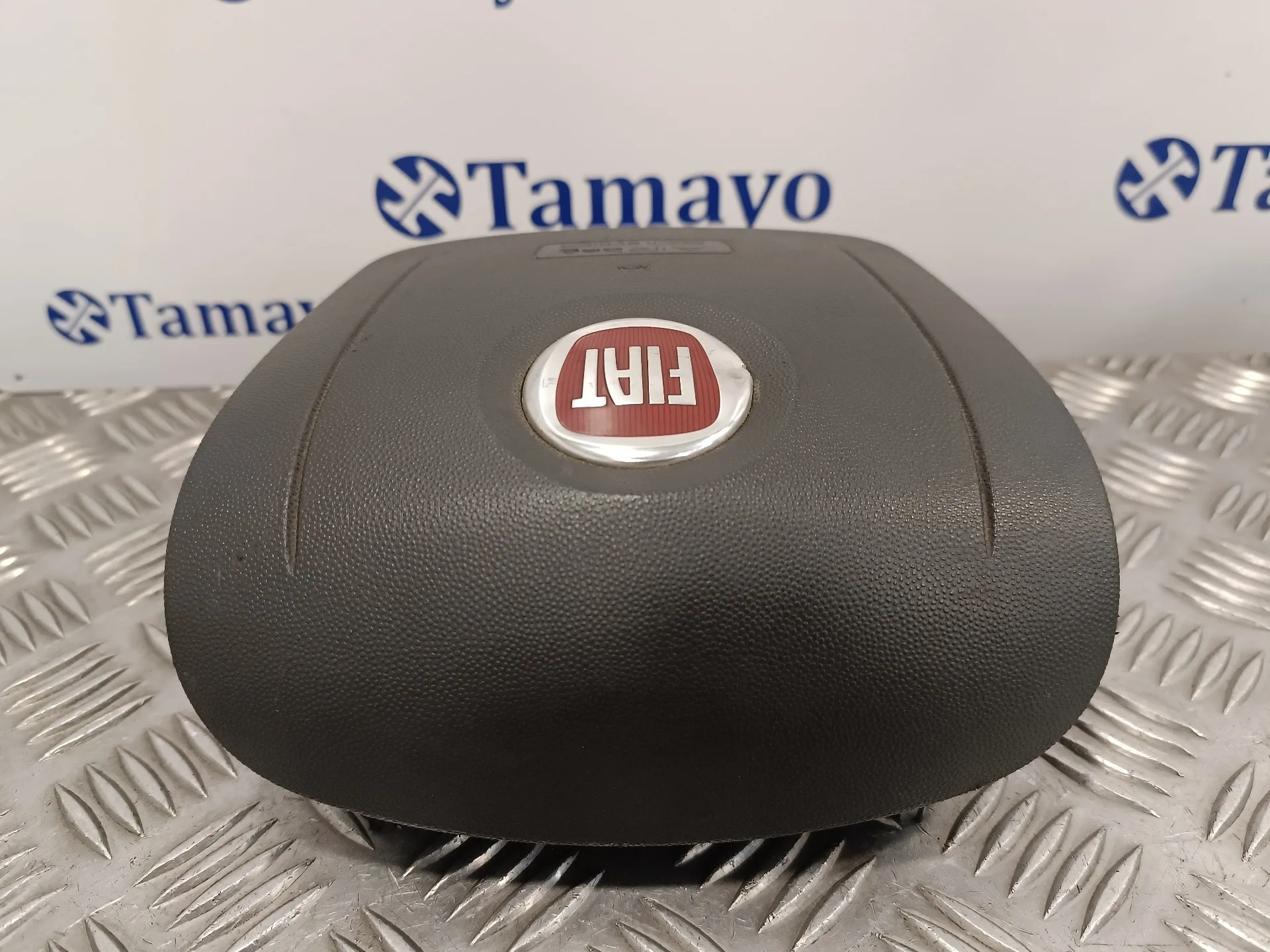 Airbag Delantero Izquierdo para Fiat Ducato Furgon