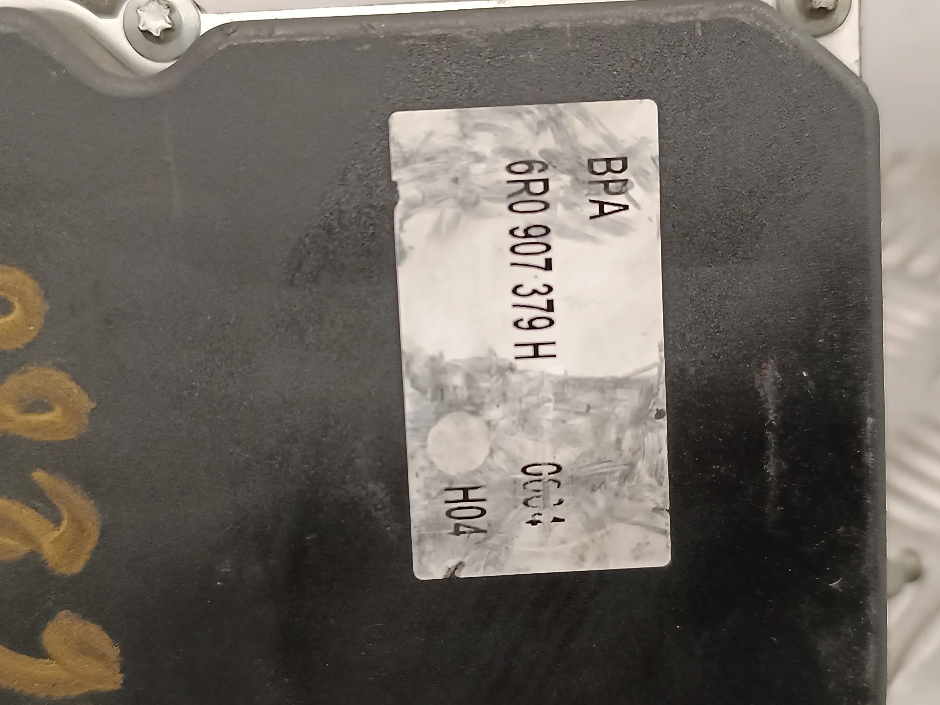 Abs para Seat Ibiza Sc (6J1)