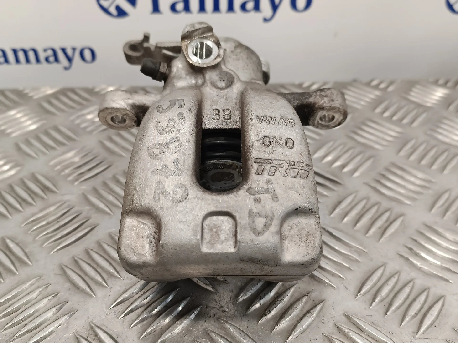 Pinza Freno Trasera Derecha para Seat Leon Sc (5F5)