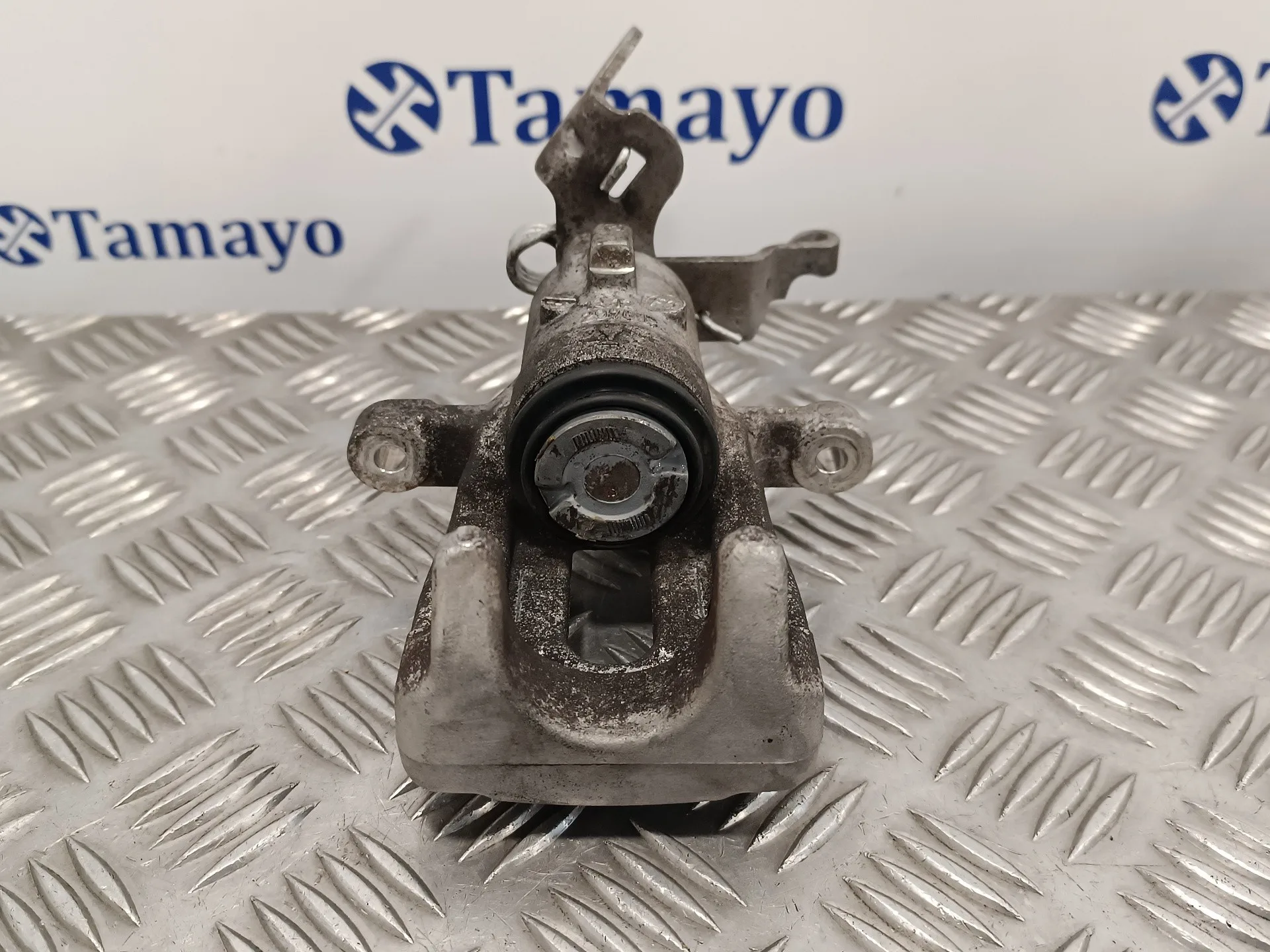 Pinza Freno Trasera Derecha para Seat Leon Sc (5F5)