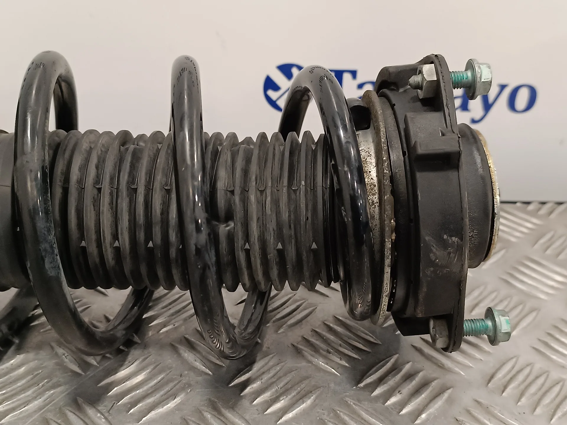 Amortiguador Delantero Derecho para Volkswagen Golf V Berlina (1K1)