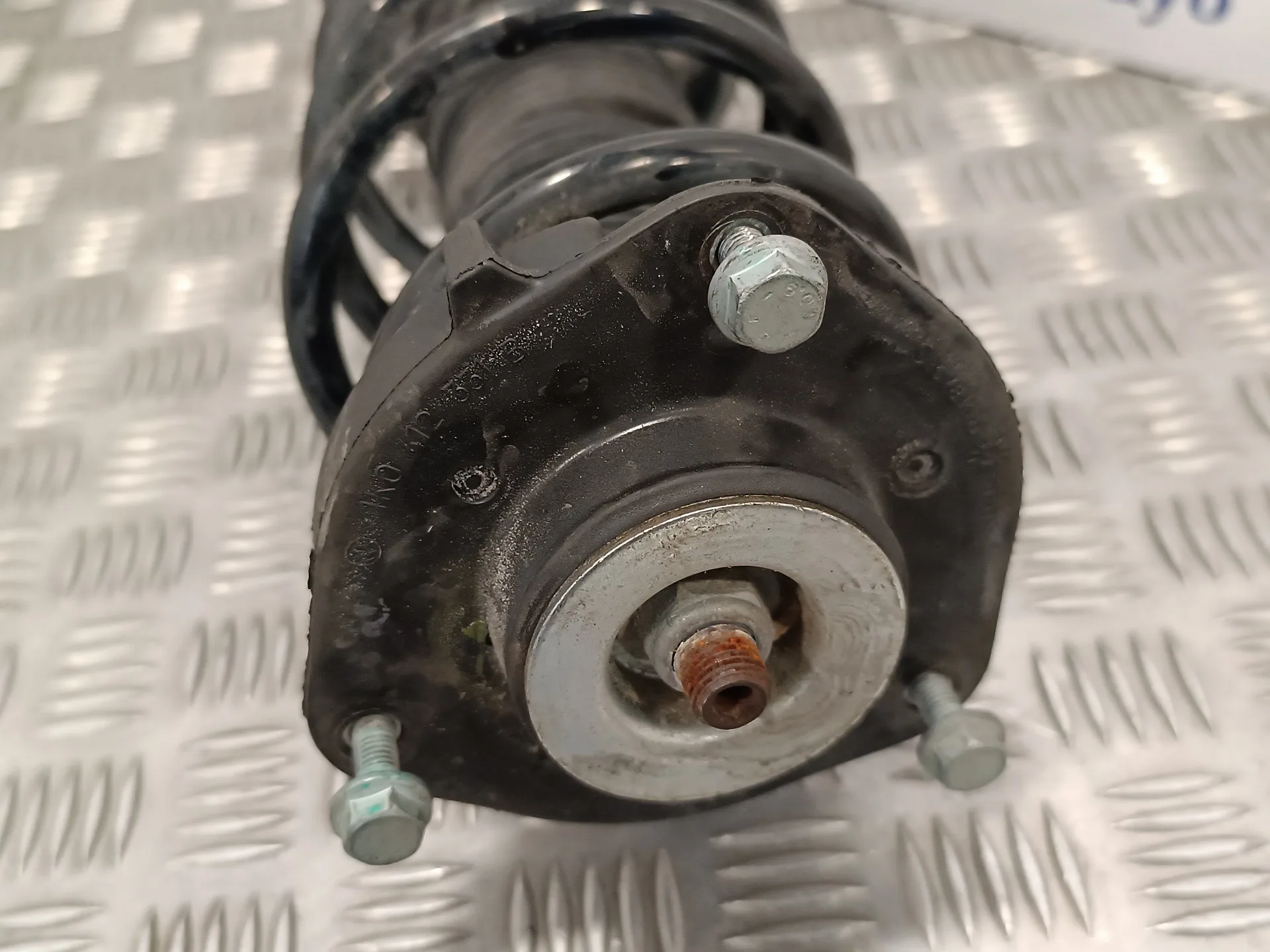 Amortiguador Delantero Derecho para Volkswagen Golf V Berlina (1K1)