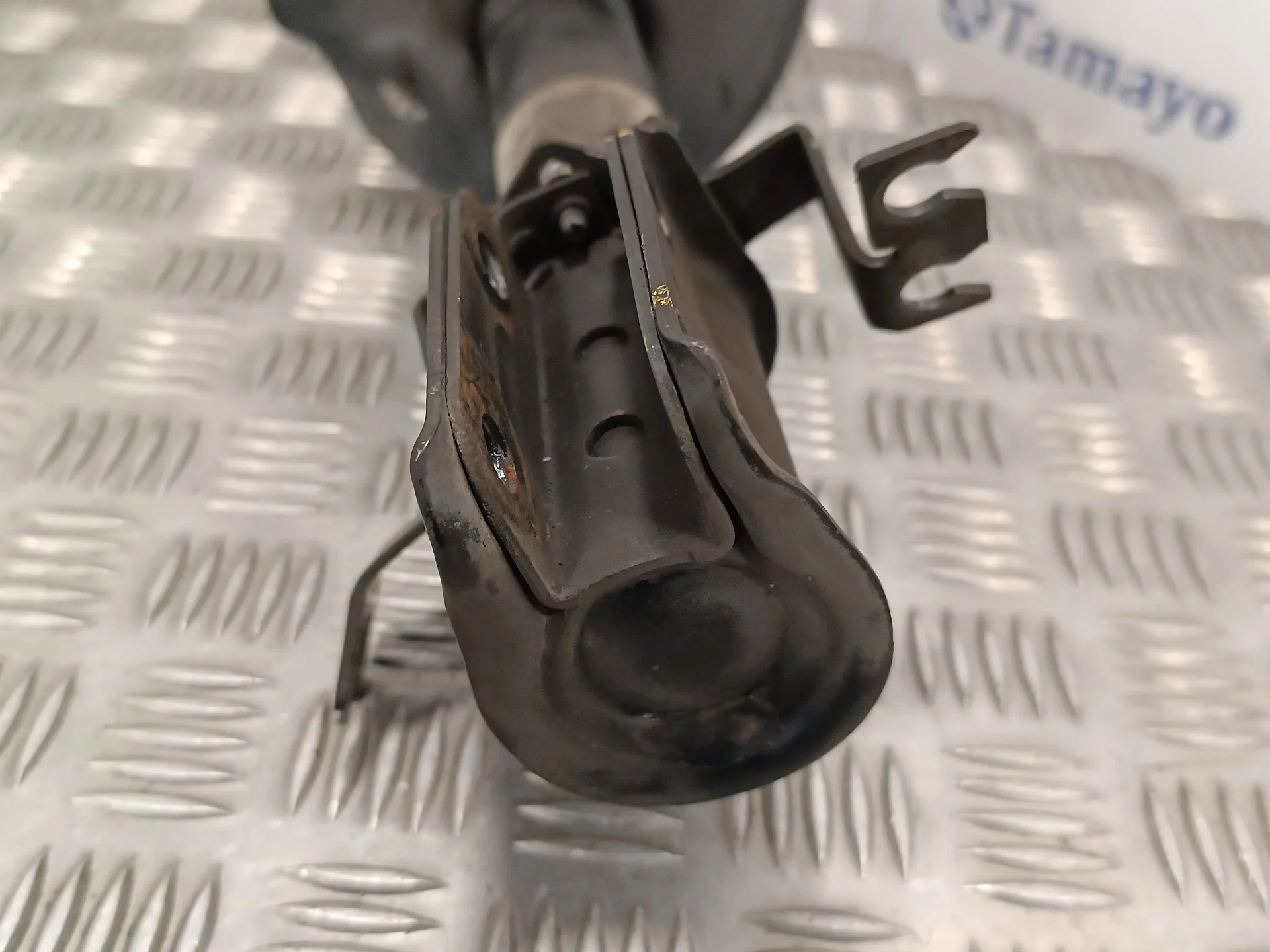 Amortiguador Delantero Izquierdo para Dacia Dokker