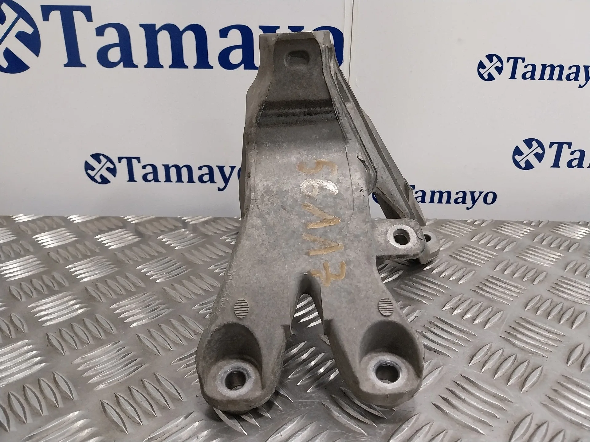 Soporte Motor para Audi A5 Coupe (8T)