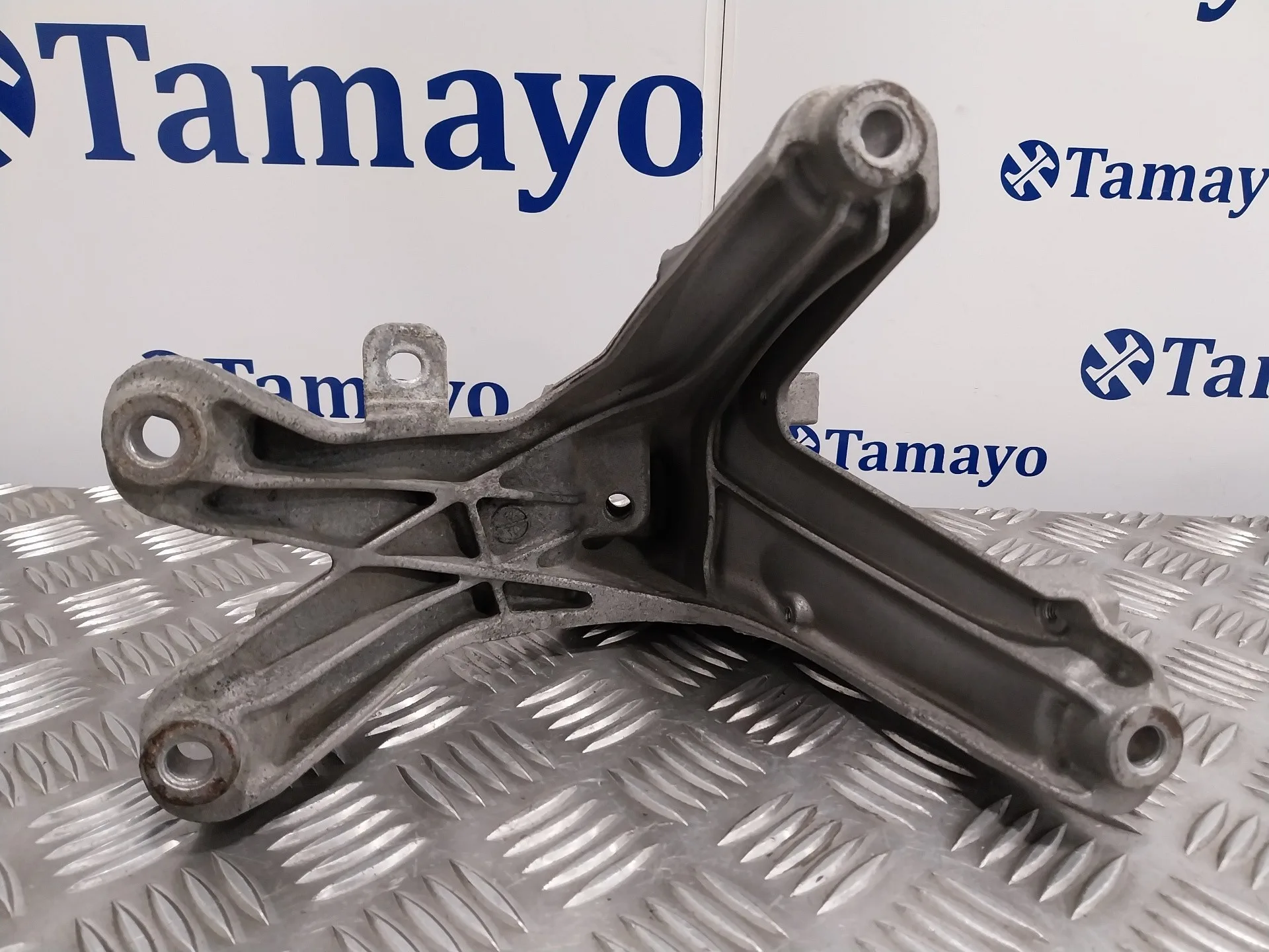 Soporte Motor para Audi A5 Coupe (8T)