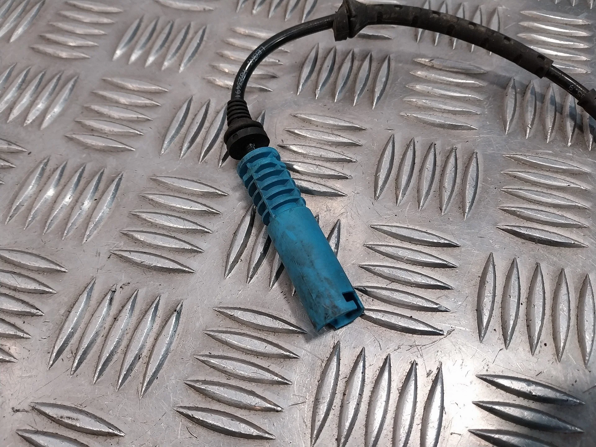 Mangueta Delantera Derecha para Bmw X3 (E83)