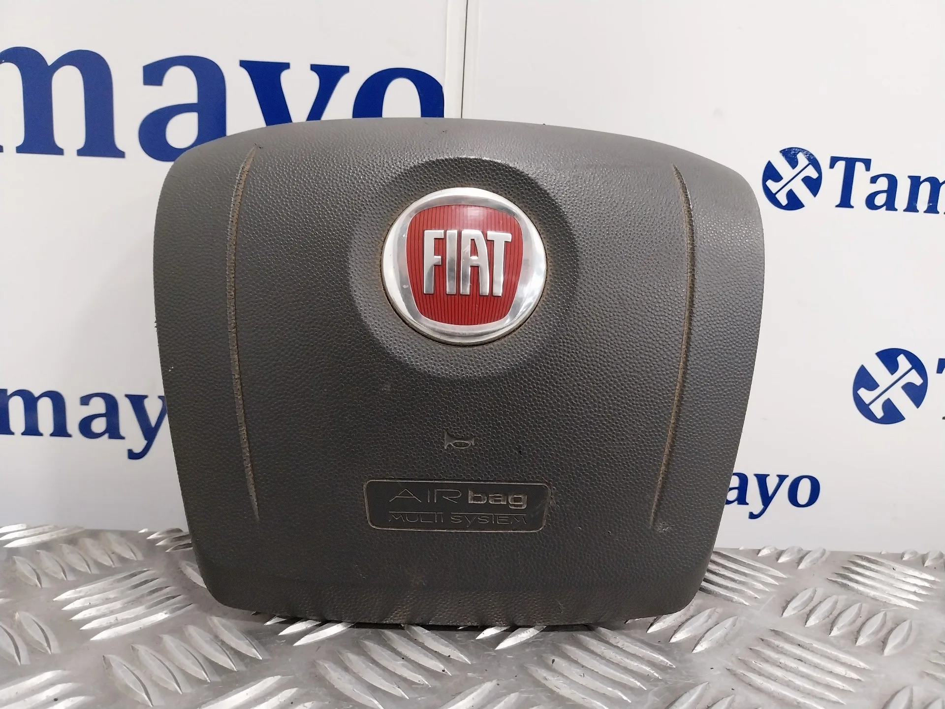 Airbag Delantero Izquierdo para Fiat Ducato Furgon