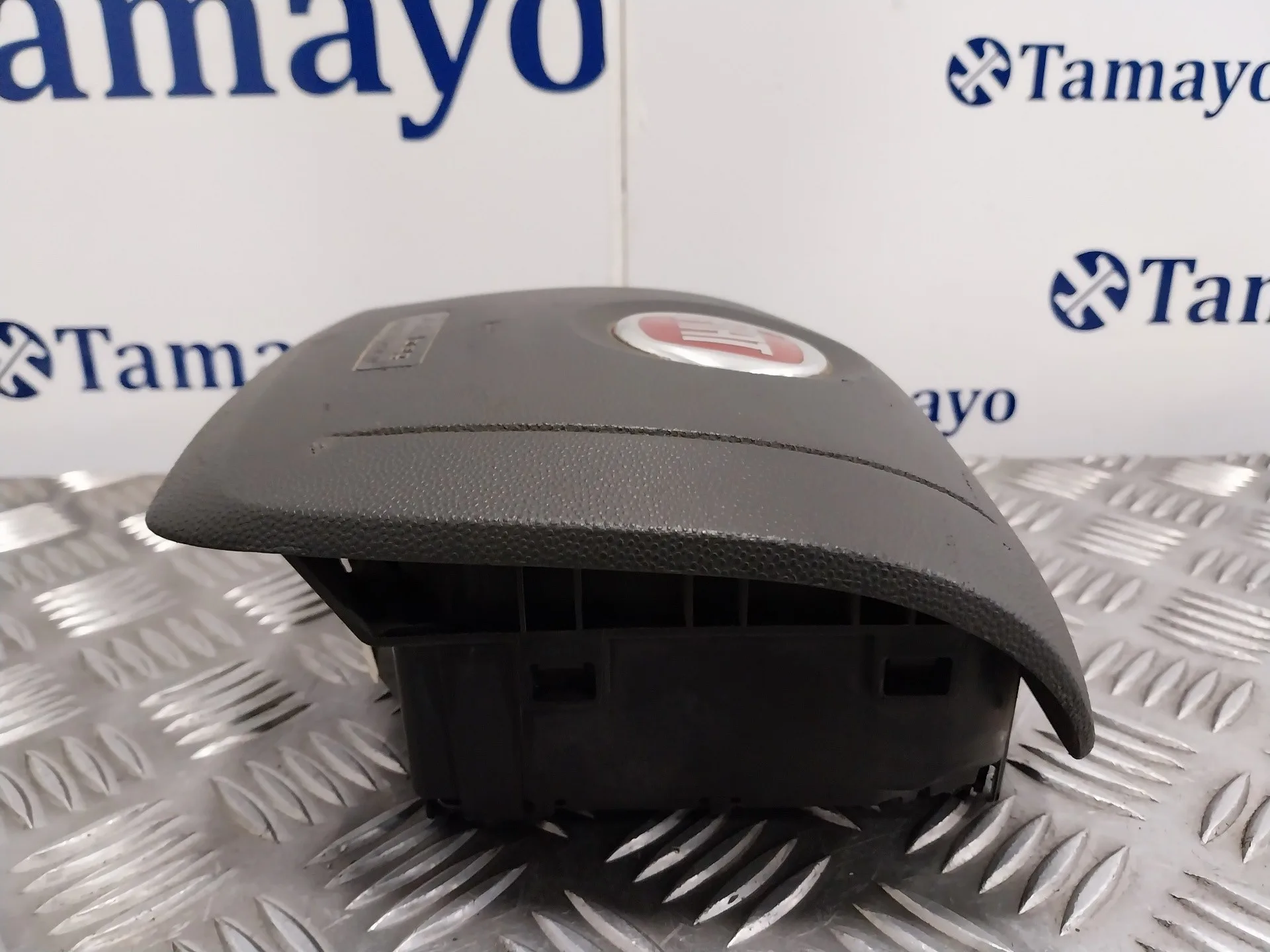 Airbag Delantero Izquierdo para Fiat Ducato Furgon