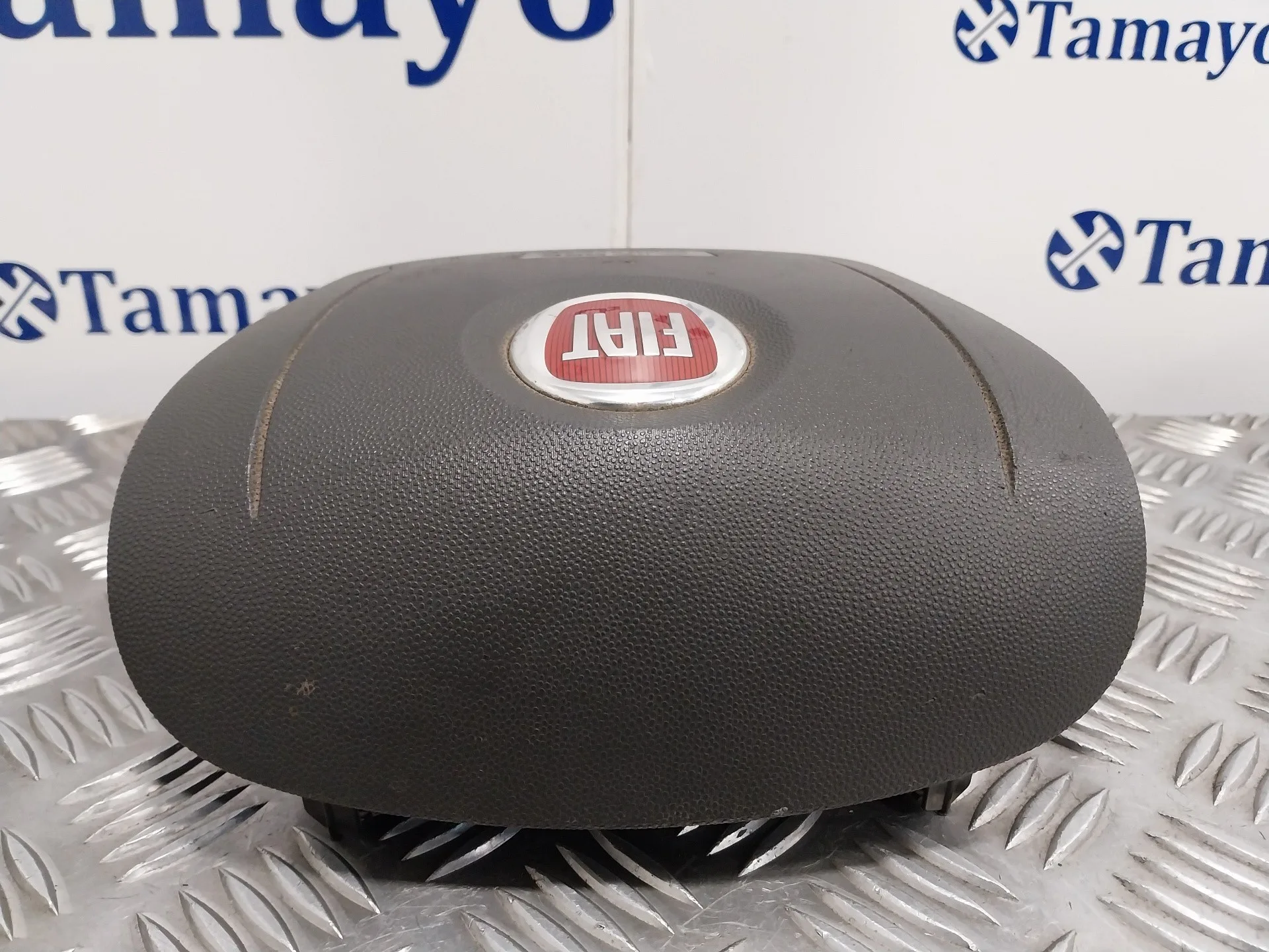 Airbag Delantero Izquierdo para Fiat Ducato Furgon