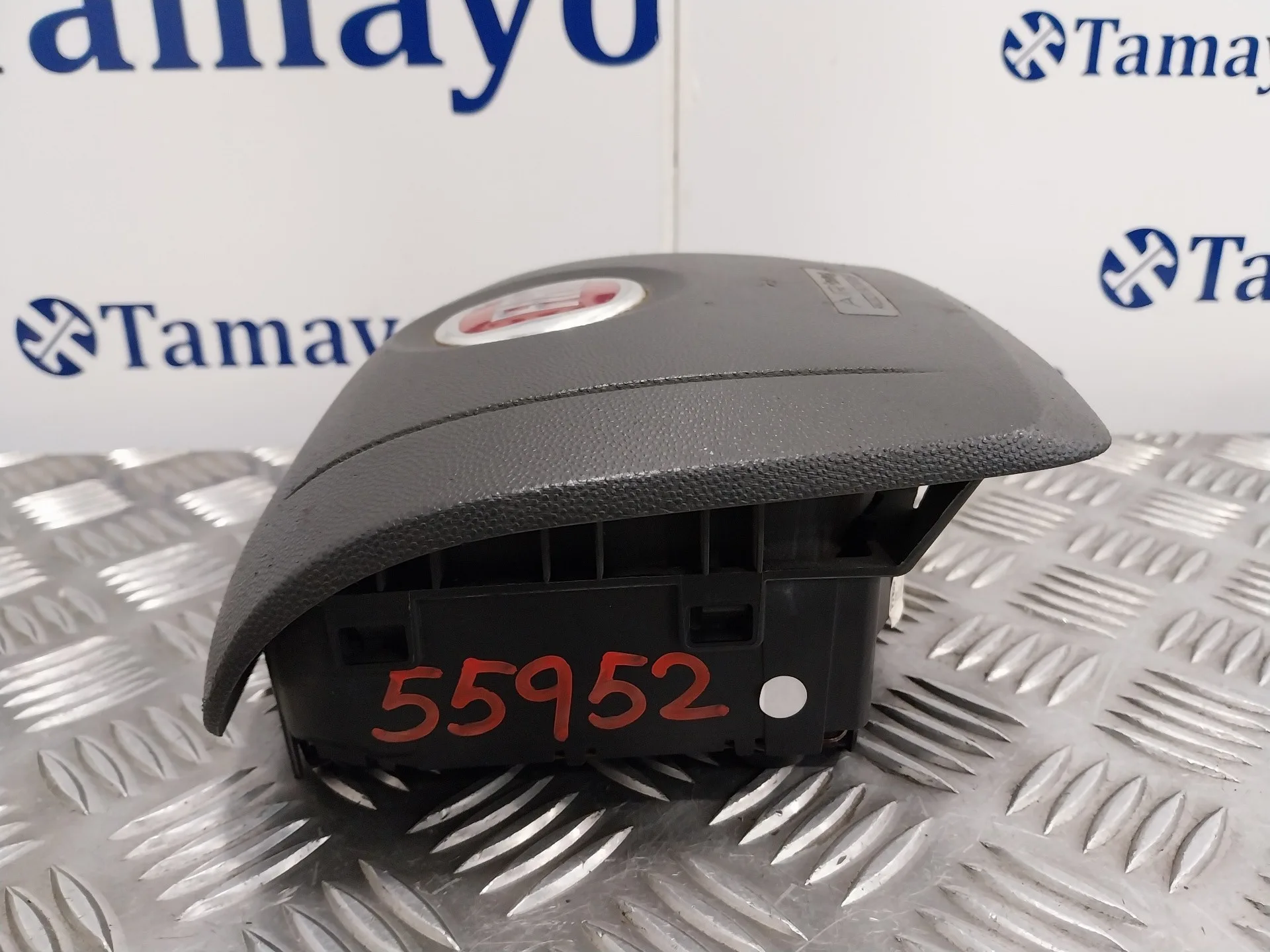 Airbag Delantero Izquierdo para Fiat Ducato Furgon
