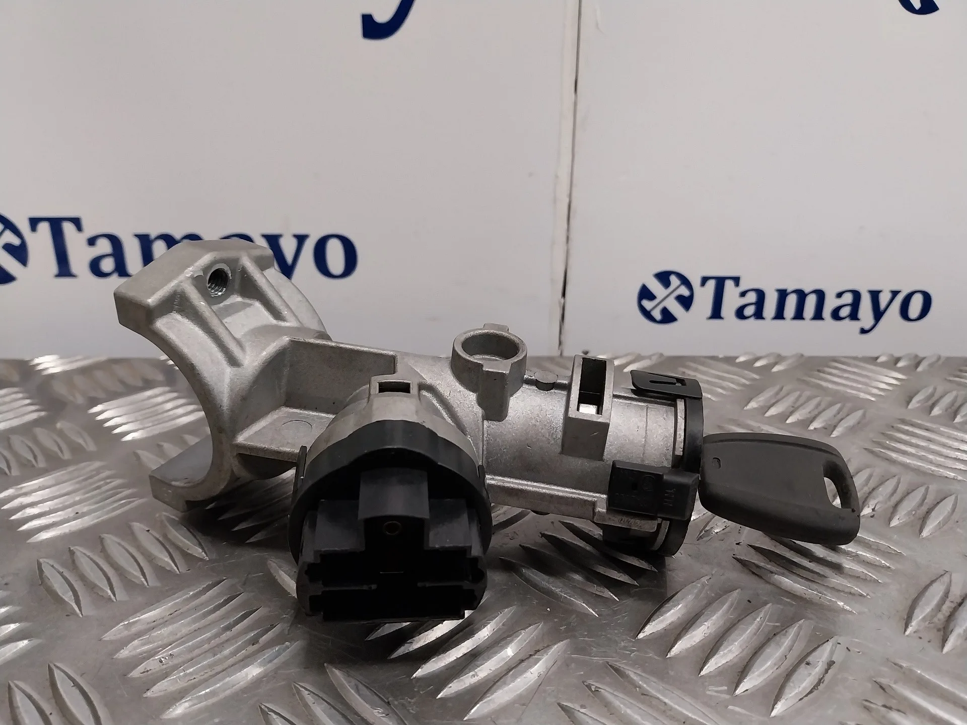 Conmutador De Arranque para Fiat Ducato Furgon