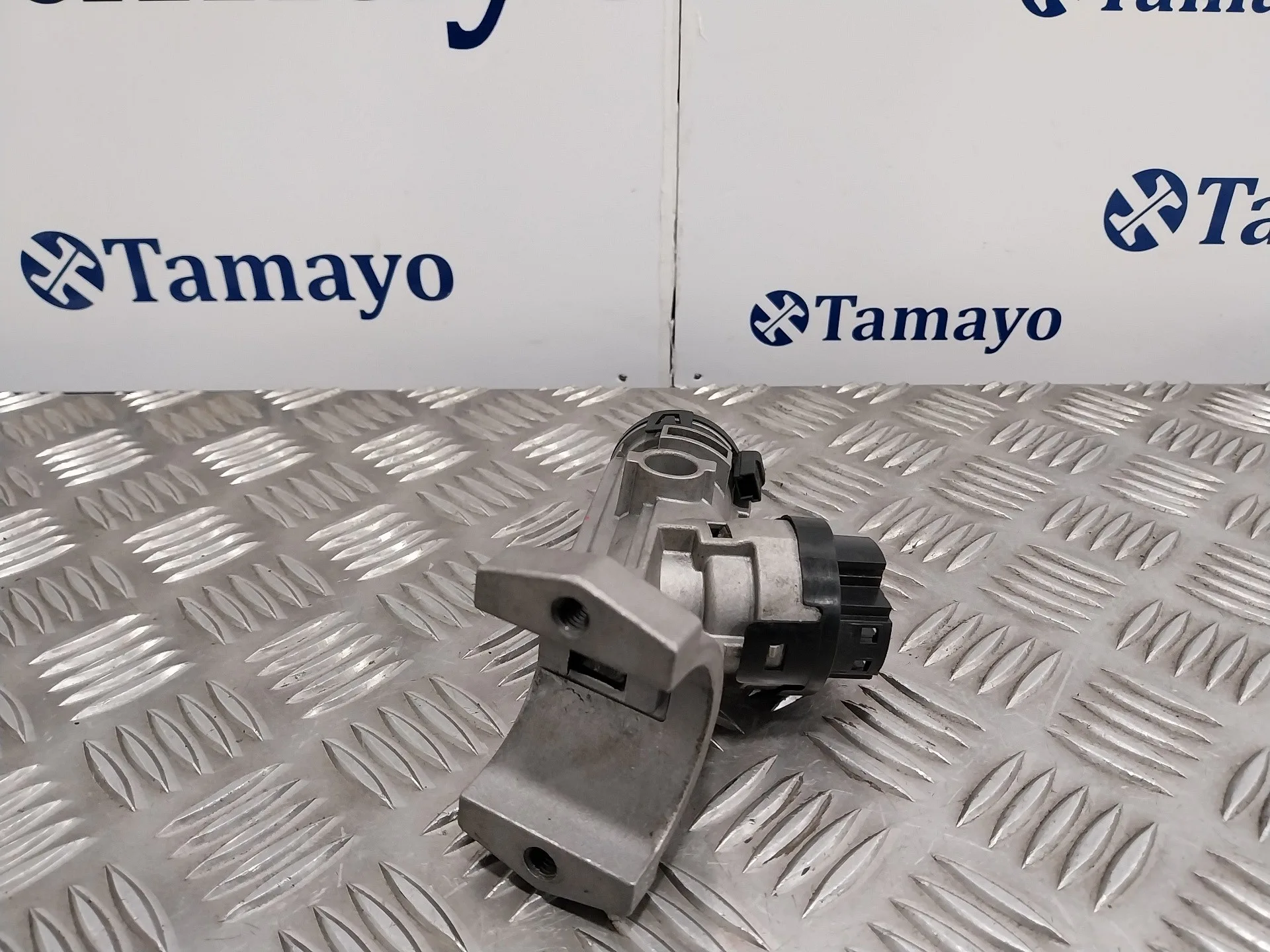 Conmutador De Arranque para Fiat Ducato Furgon