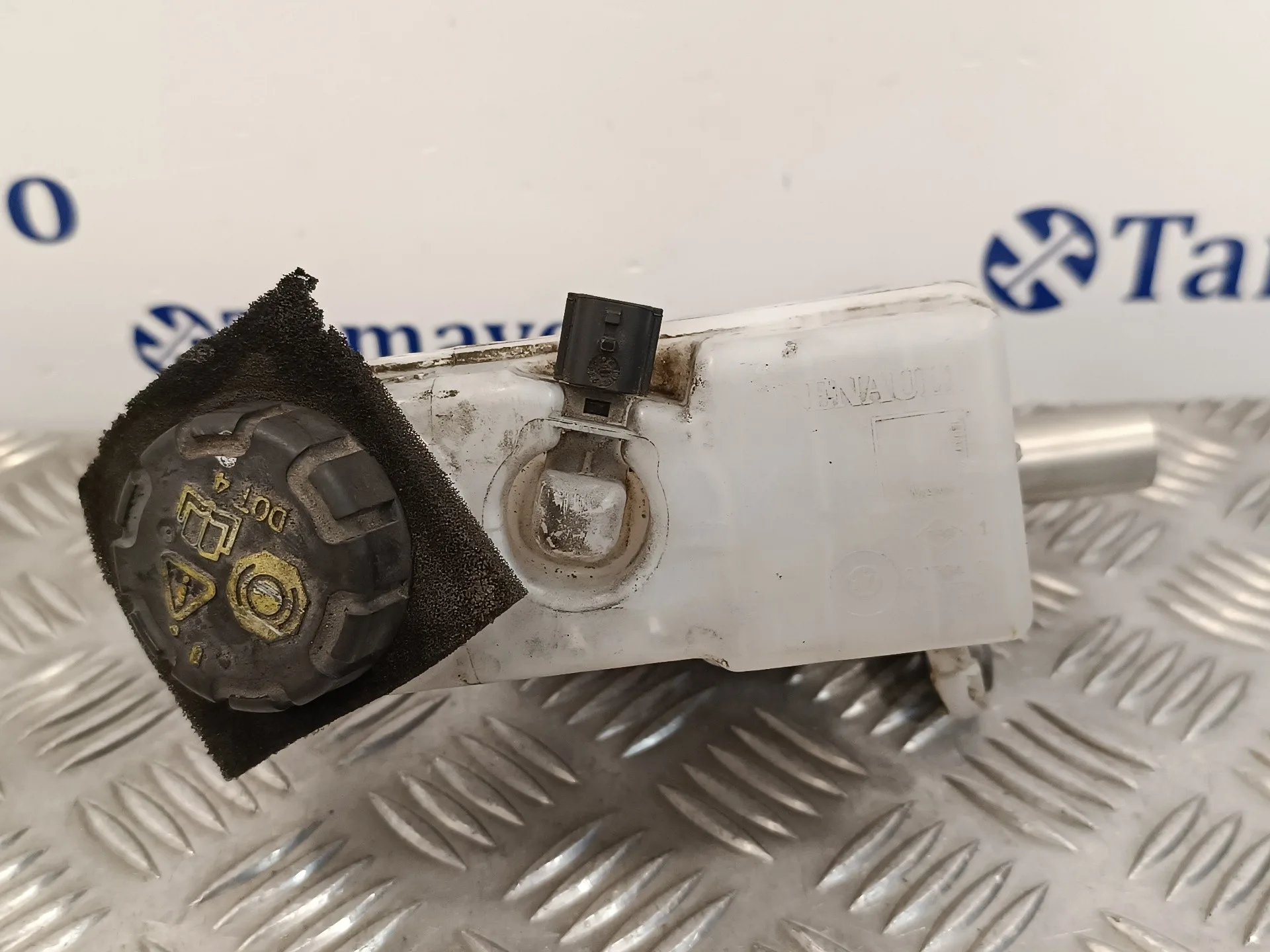 Bomba Freno para Dacia Dokker