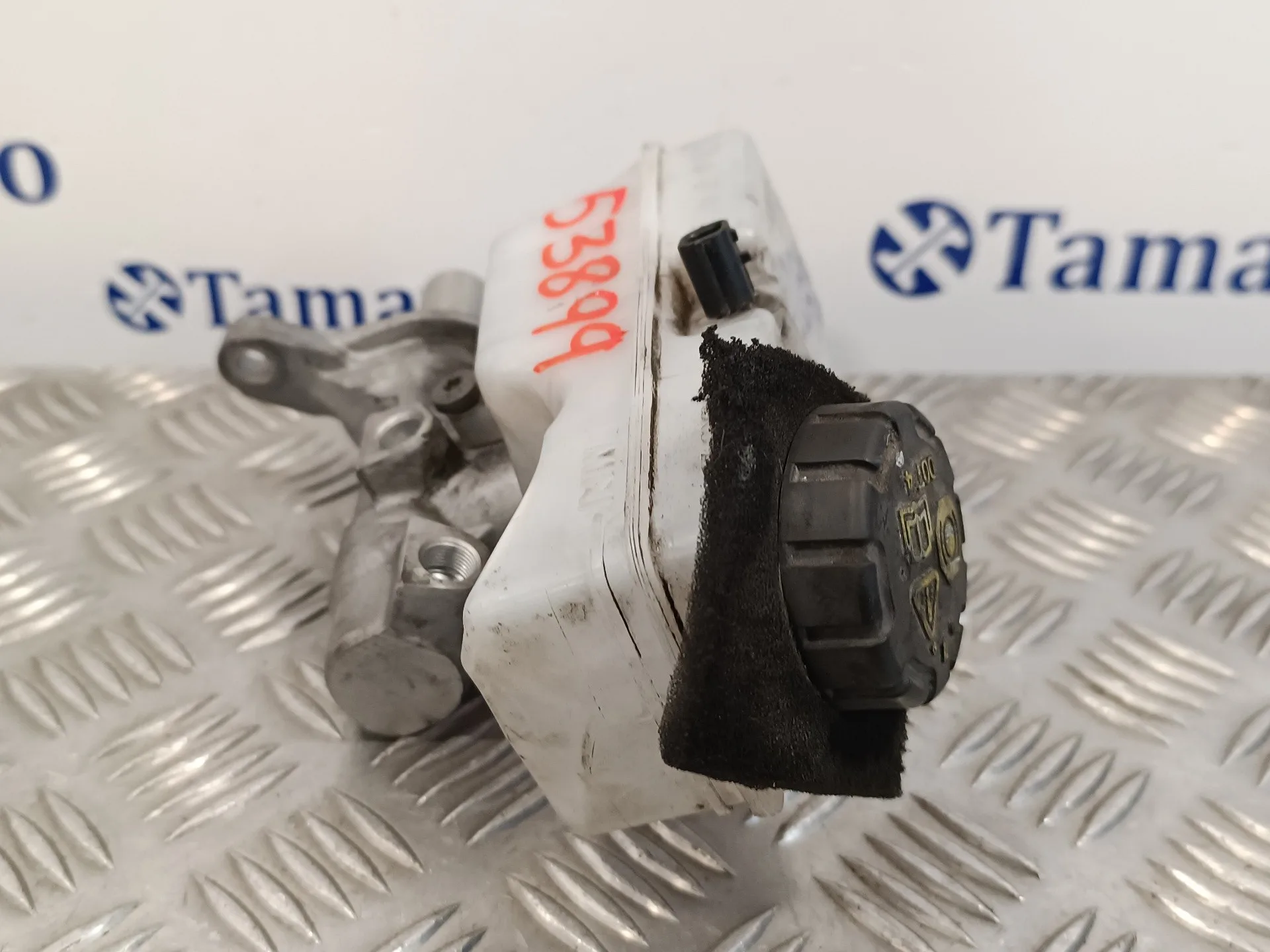 Bomba Freno para Dacia Dokker