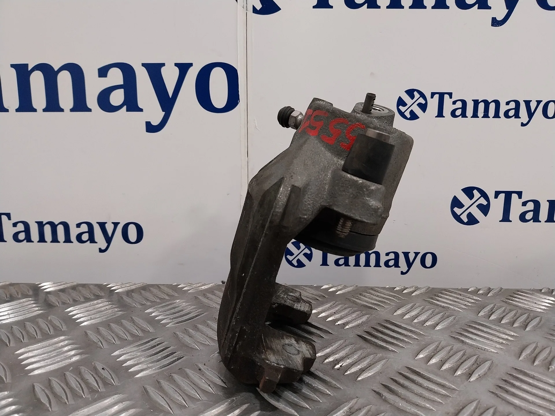 Pinza Freno Delantera Derecha para Volkswagen Golf V Berlina (1K1)