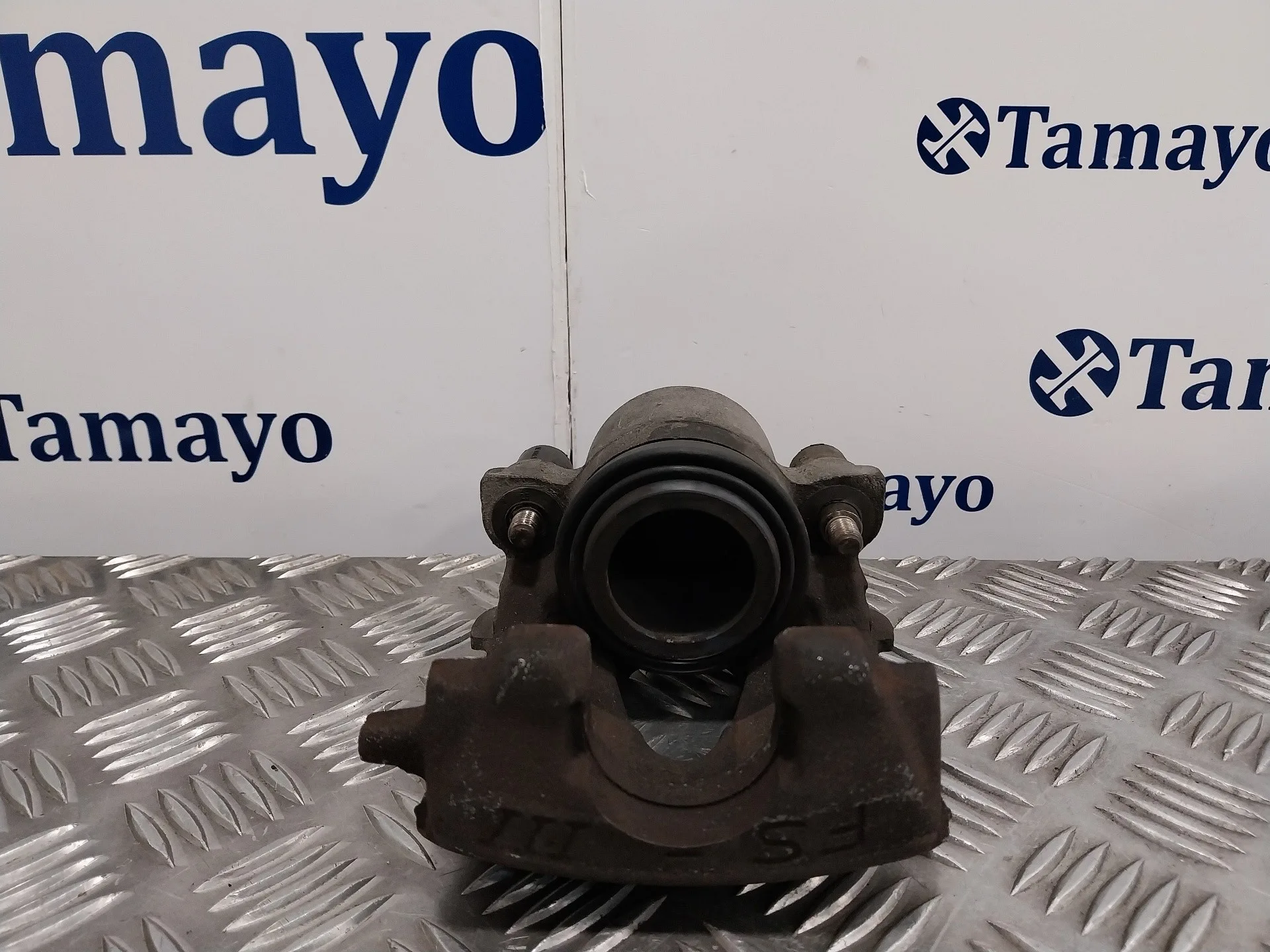 Pinza Freno Delantera Derecha para Volkswagen Golf V Berlina (1K1)