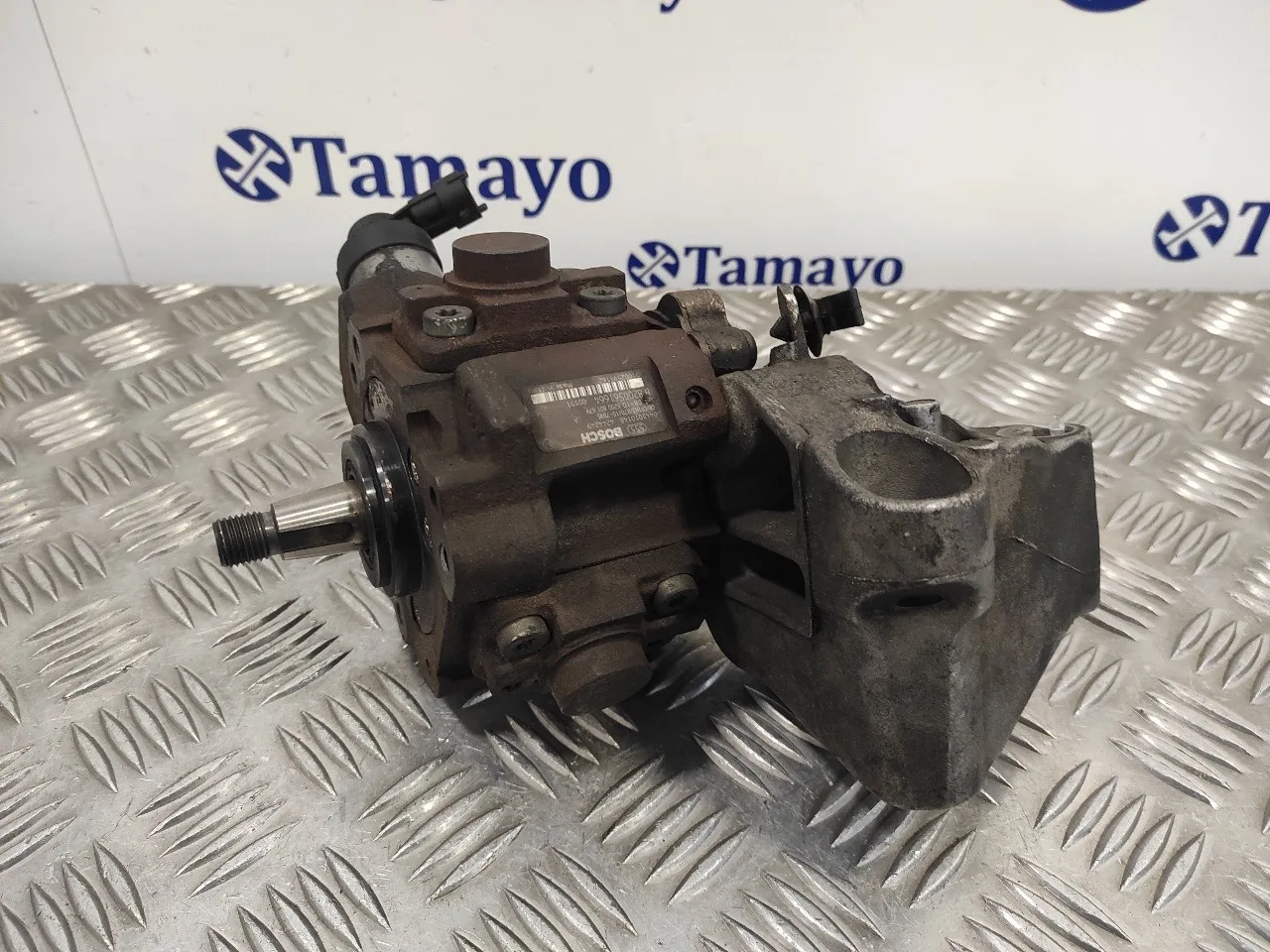 Bomba Inyeccion para Renault Megane Ii Classic Berlina