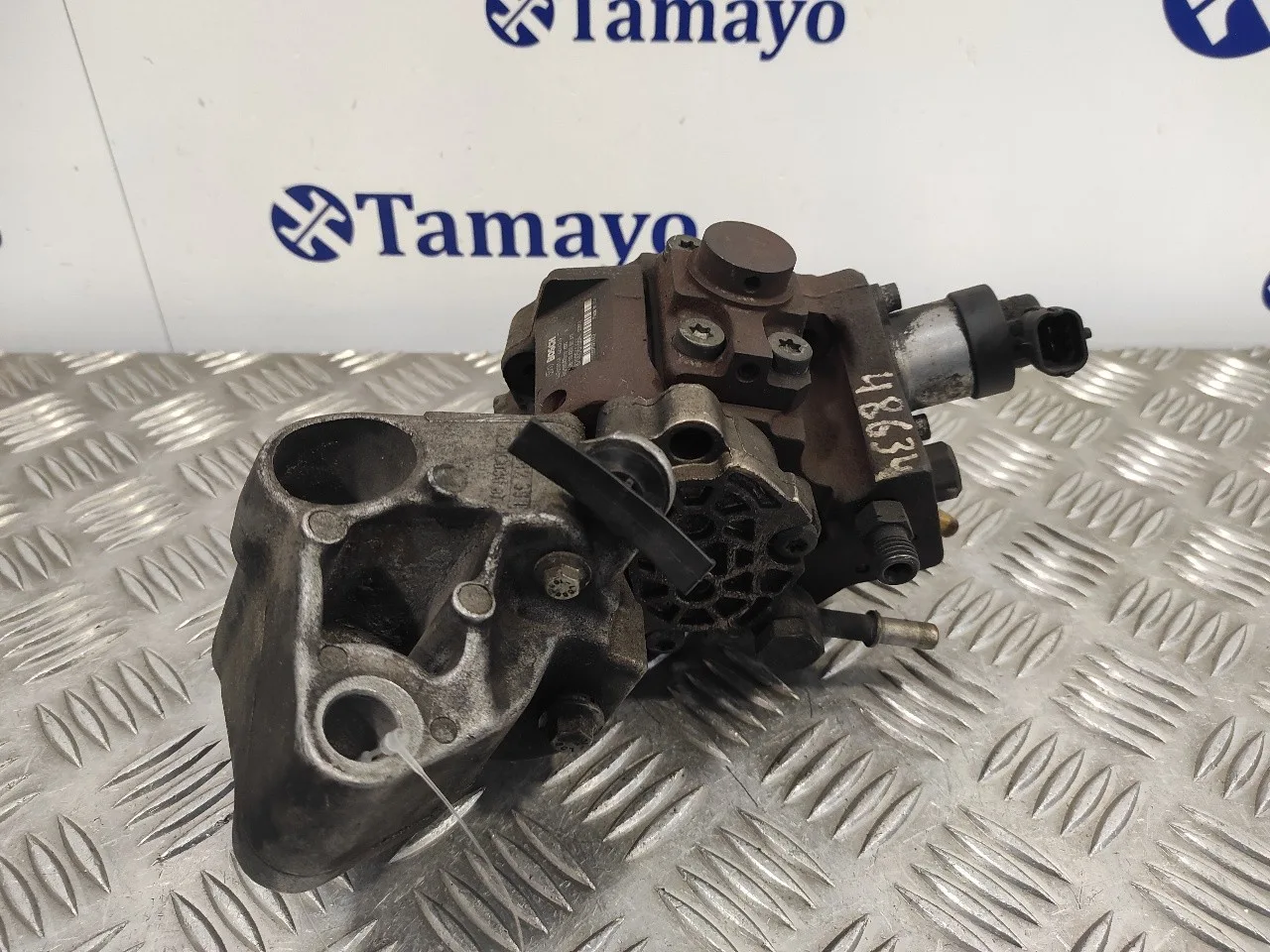 Bomba Inyeccion para Renault Megane Ii Classic Berlina