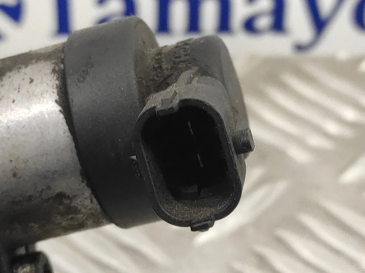Bomba Inyeccion para Renault Megane Ii Classic Berlina