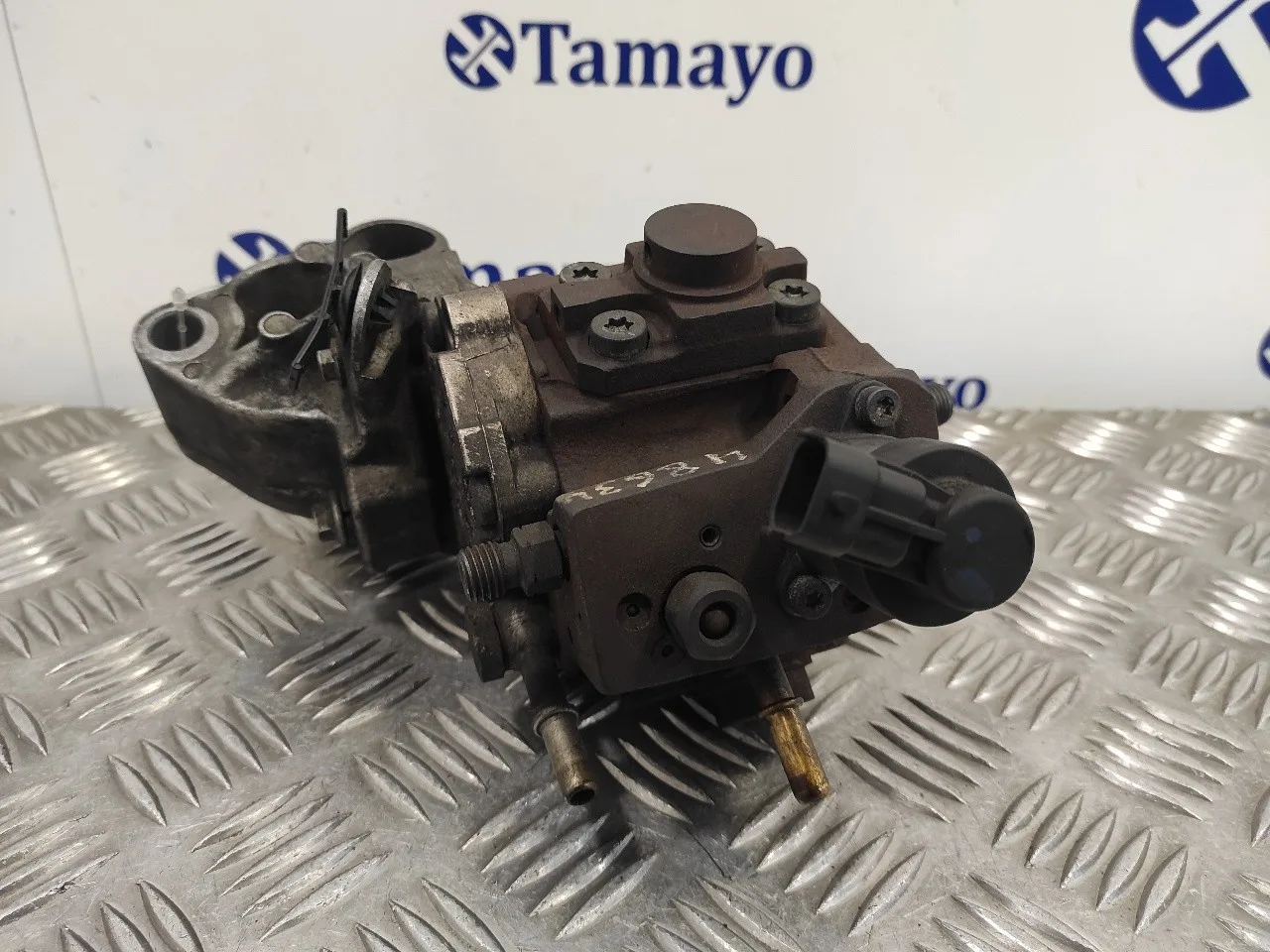 Bomba Inyeccion para Renault Megane Ii Classic Berlina