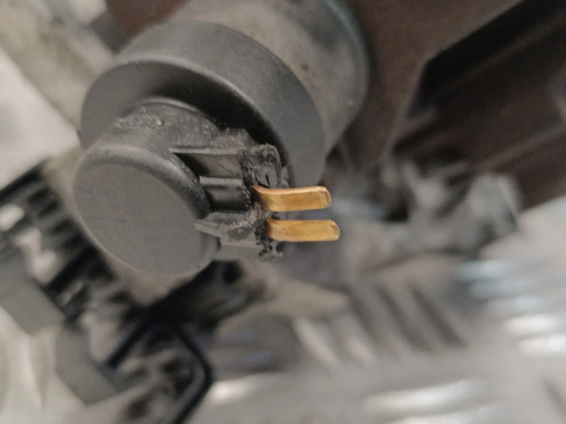 Bomba Inyeccion para Renault Scenic Ii