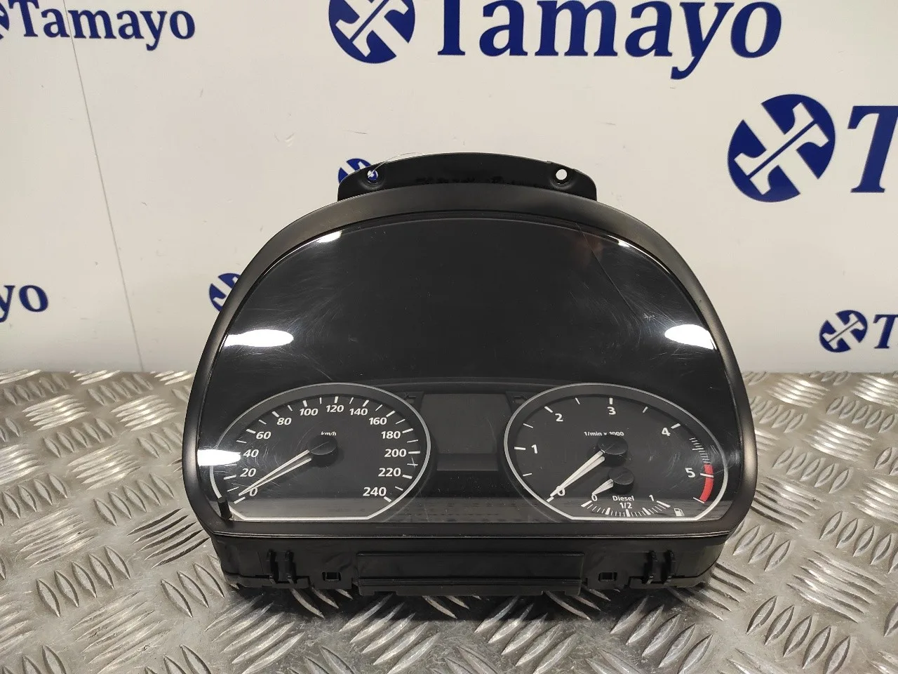 Cuadro Instrumentos para Bmw Serie 1 Berlina (E81/E87)