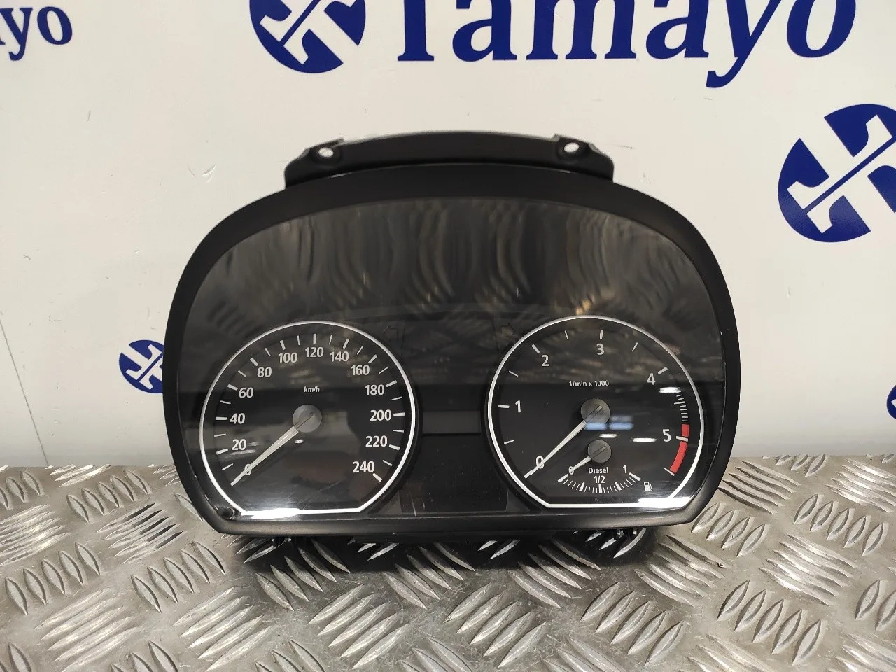 Cuadro Instrumentos para Bmw Serie 1 Berlina (E81/E87)