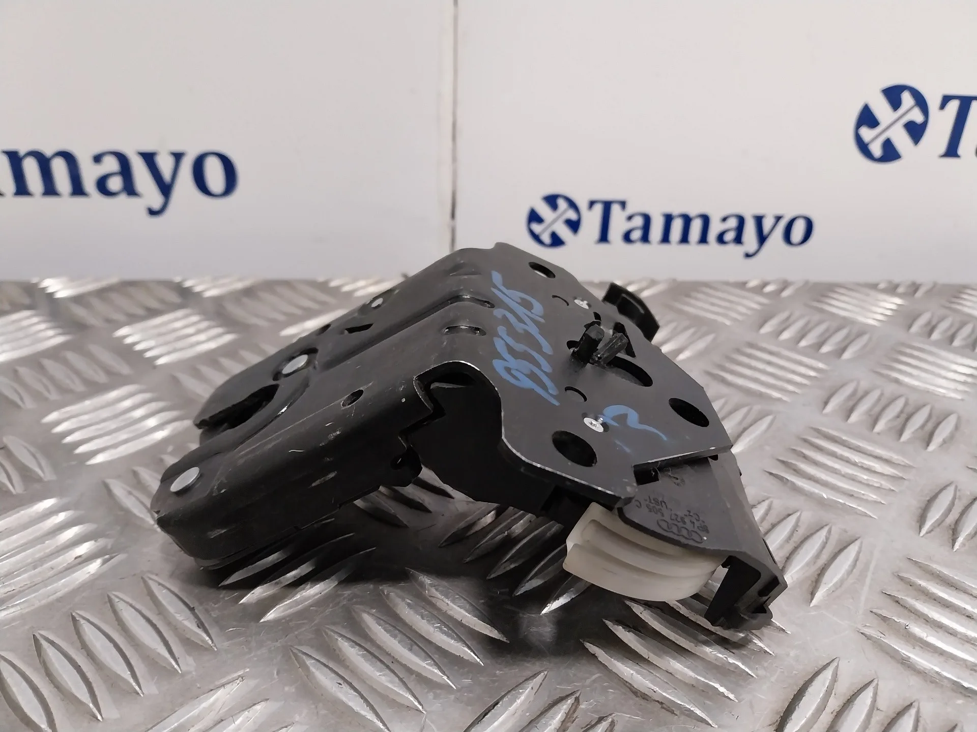 Cerradura Maletero / Porton para Audi A3 (8P)
