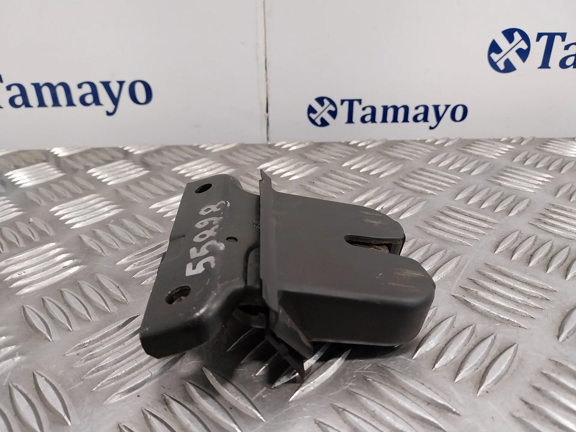 Cerradura Maletero / Porton para Audi A3 (8L)