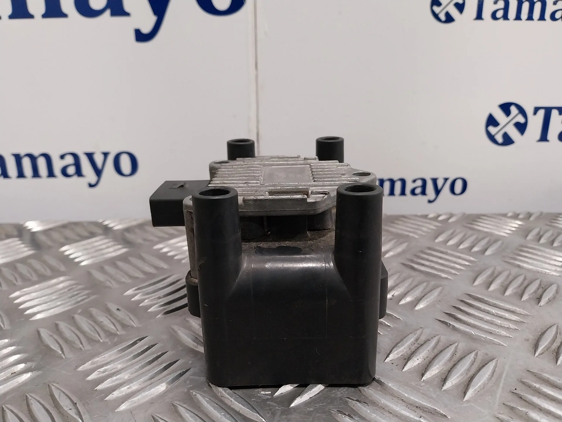 Bobina Encendido para Seat Arosa (6H1)