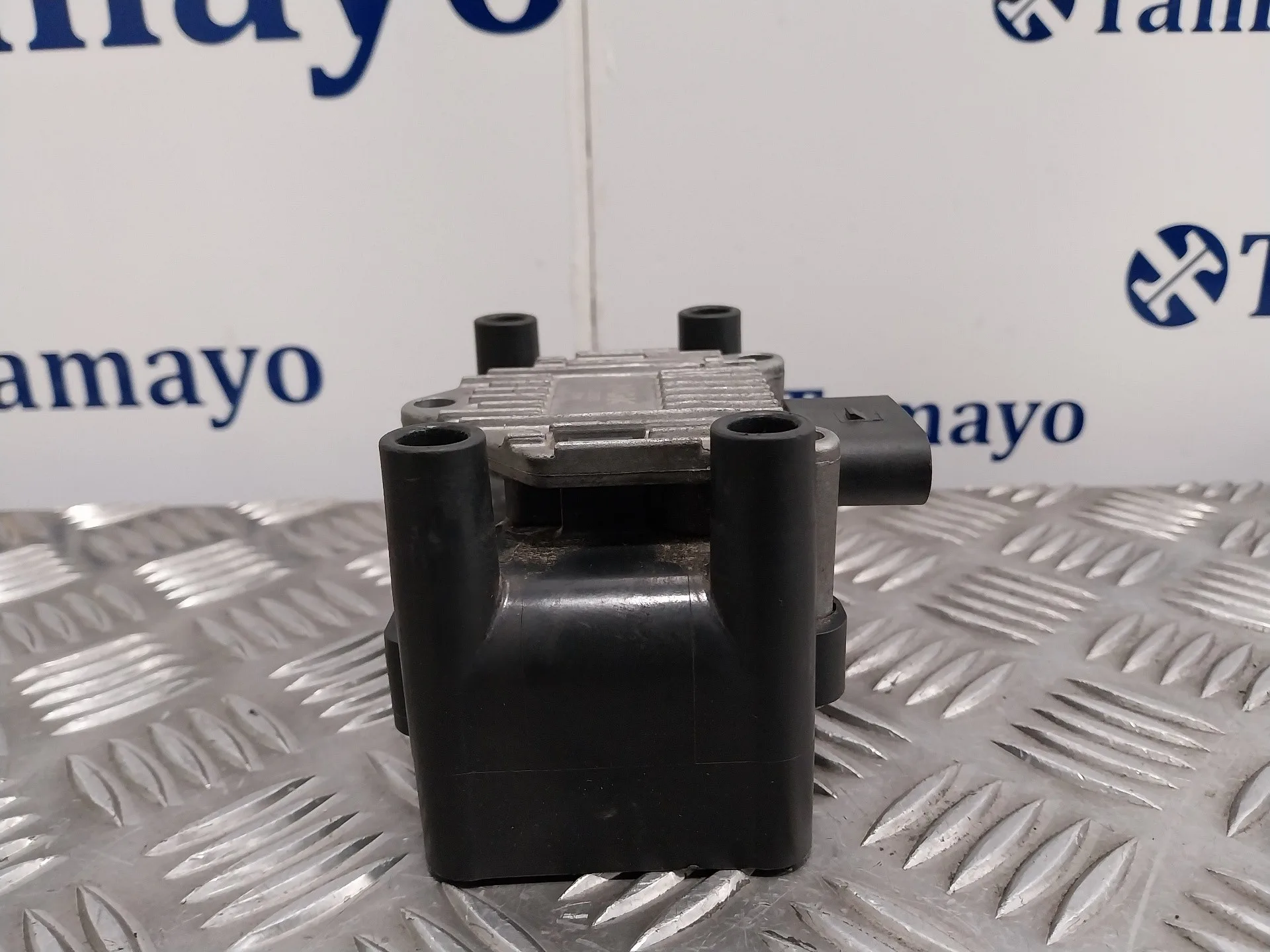 Bobina Encendido para Seat Arosa (6H1)