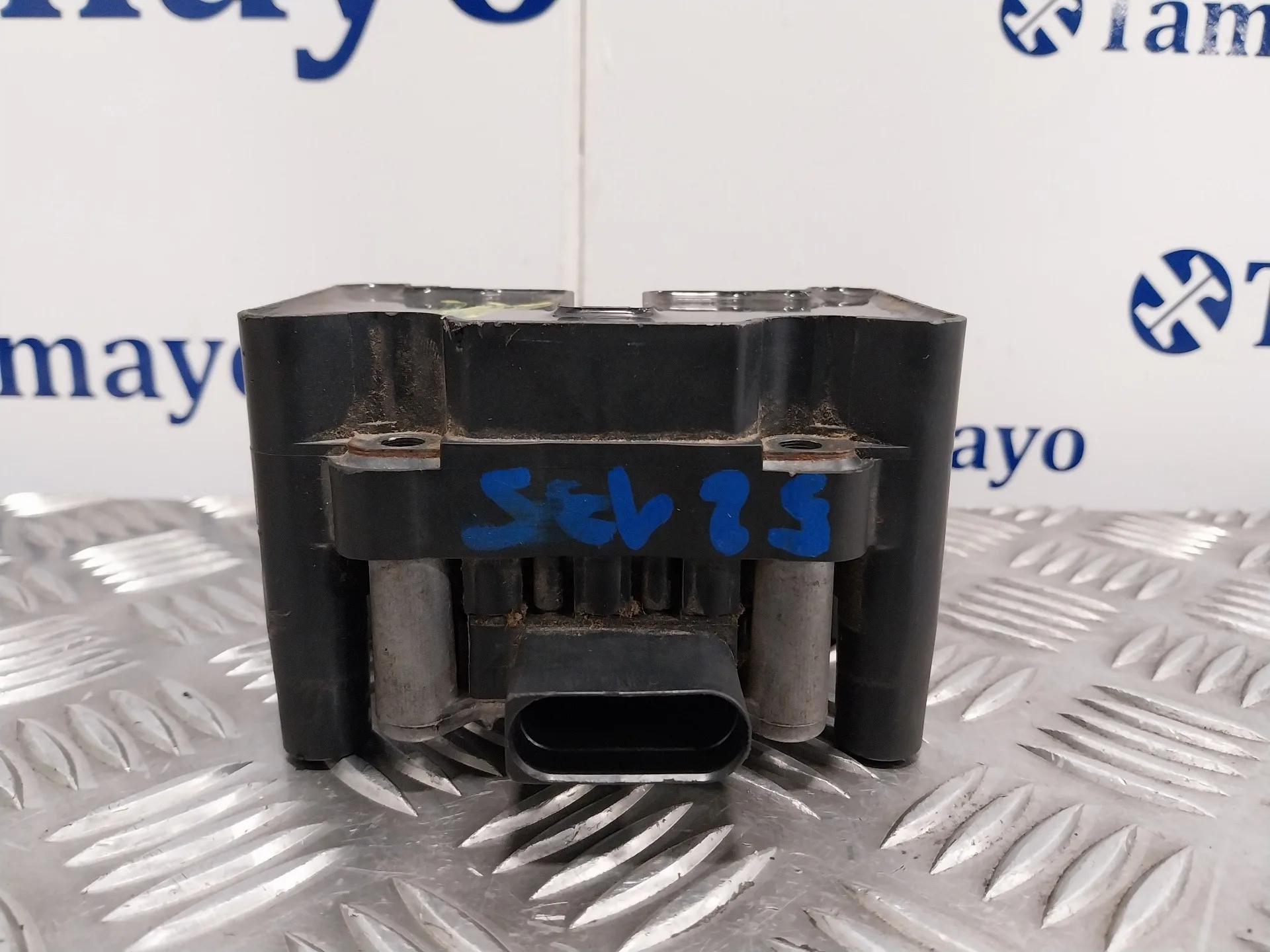 Bobina Encendido para Seat Arosa (6H1)
