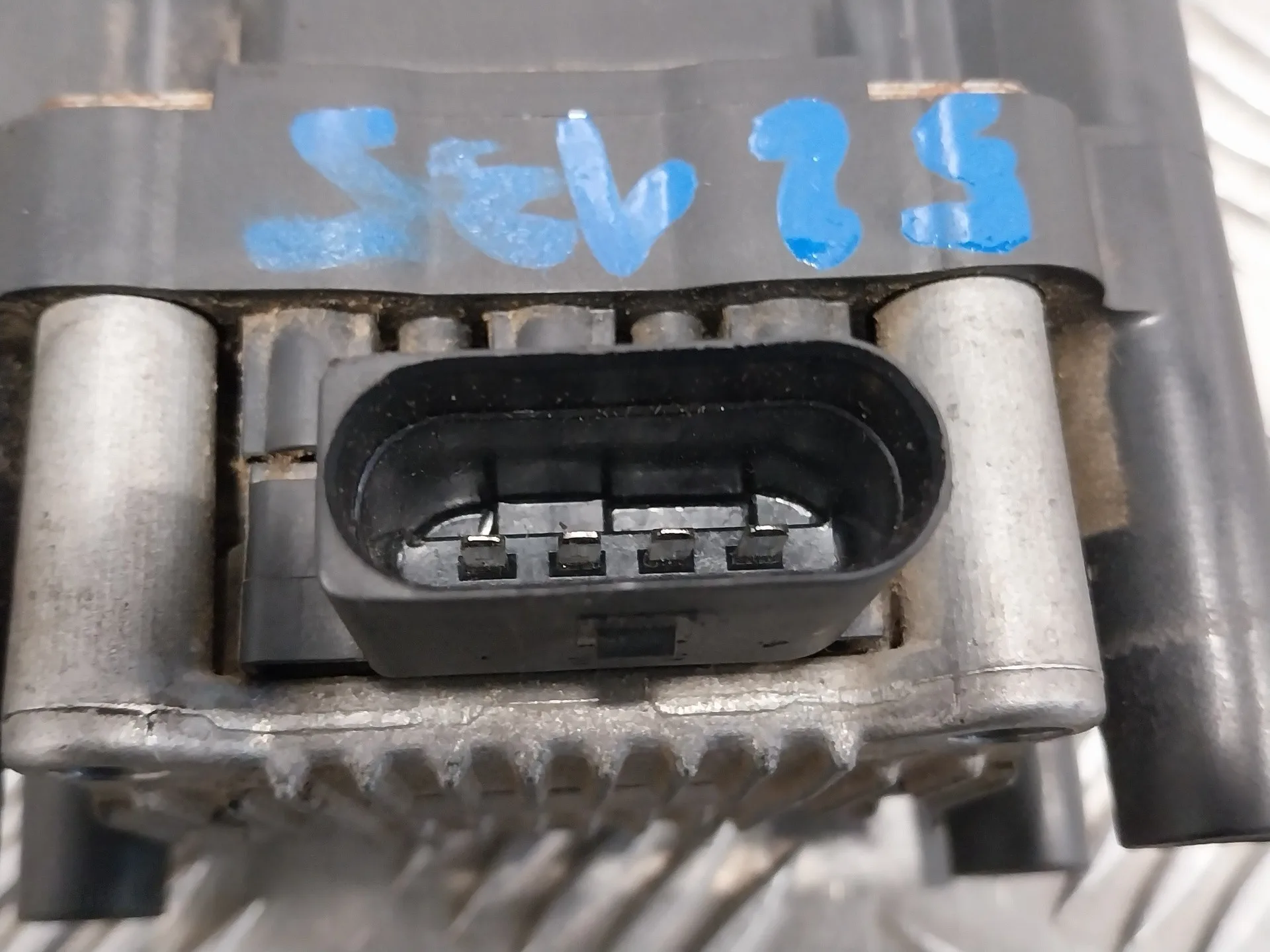 Bobina Encendido para Seat Arosa (6H1)