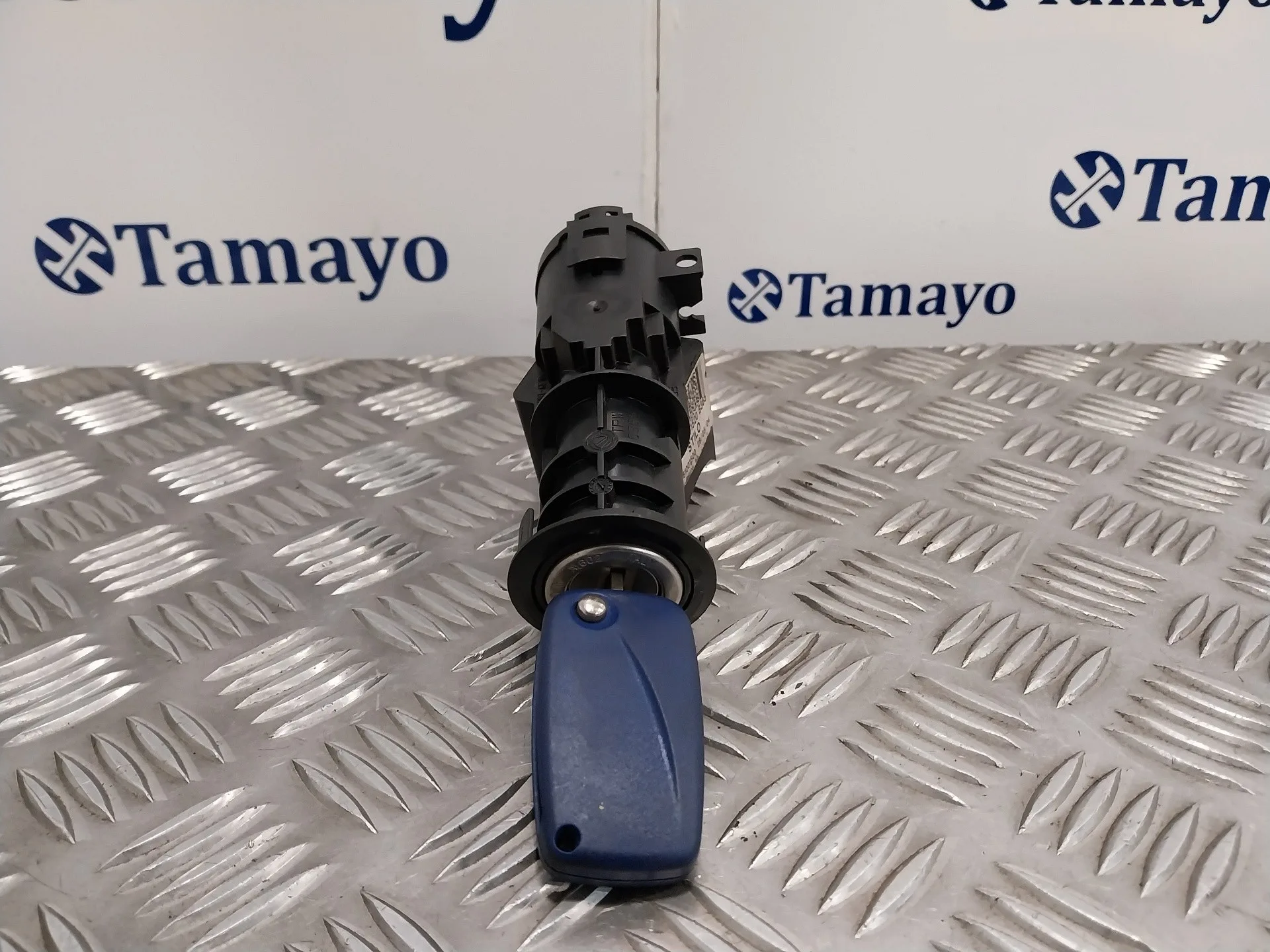 Conmutador De Arranque para Fiat Idea (135)