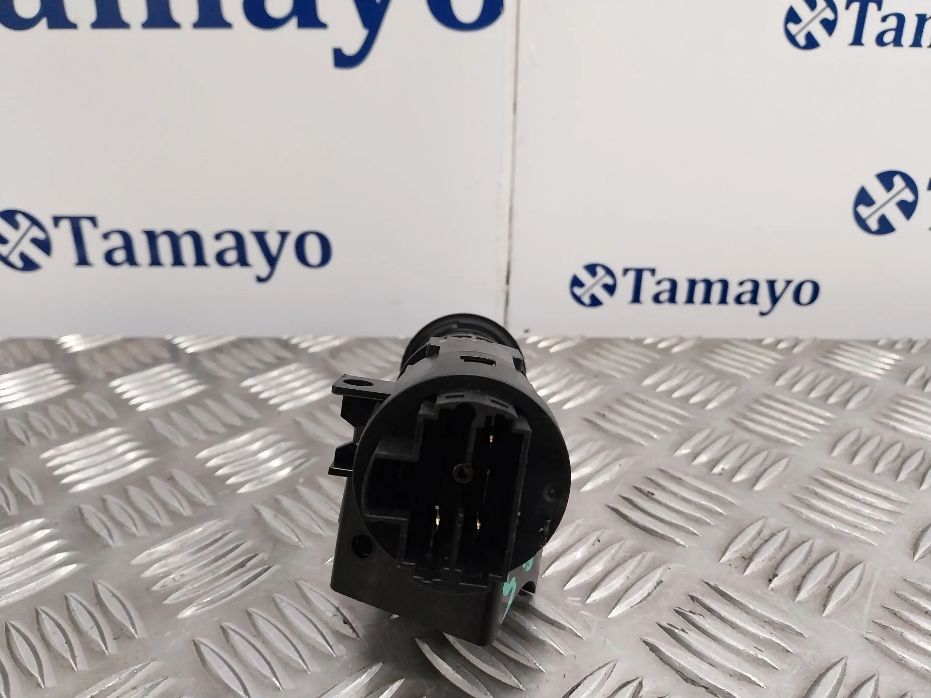 Conmutador De Arranque para Fiat Idea (135)