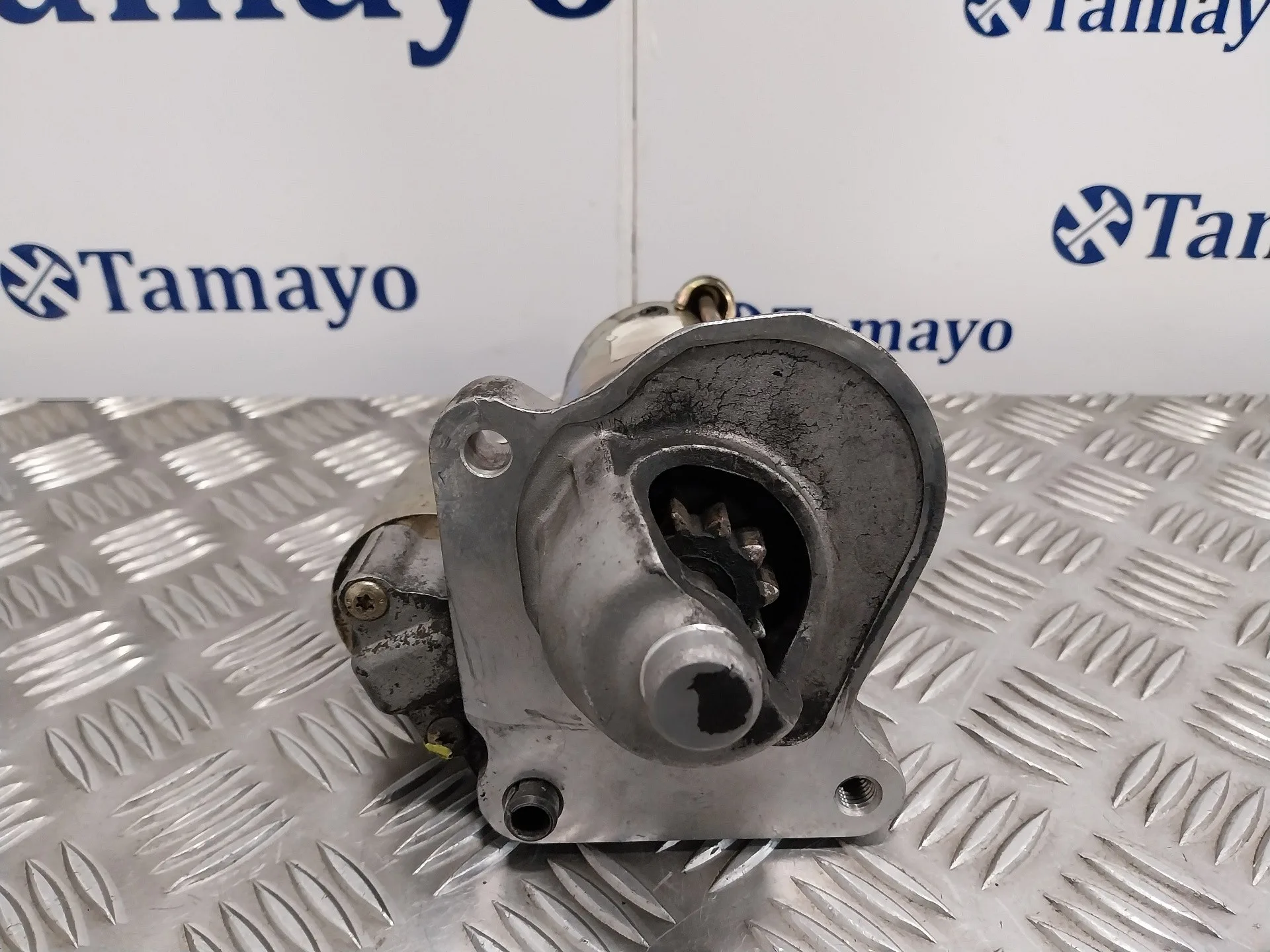 Motor Arranque para Ford Focus C-Max (Cap)