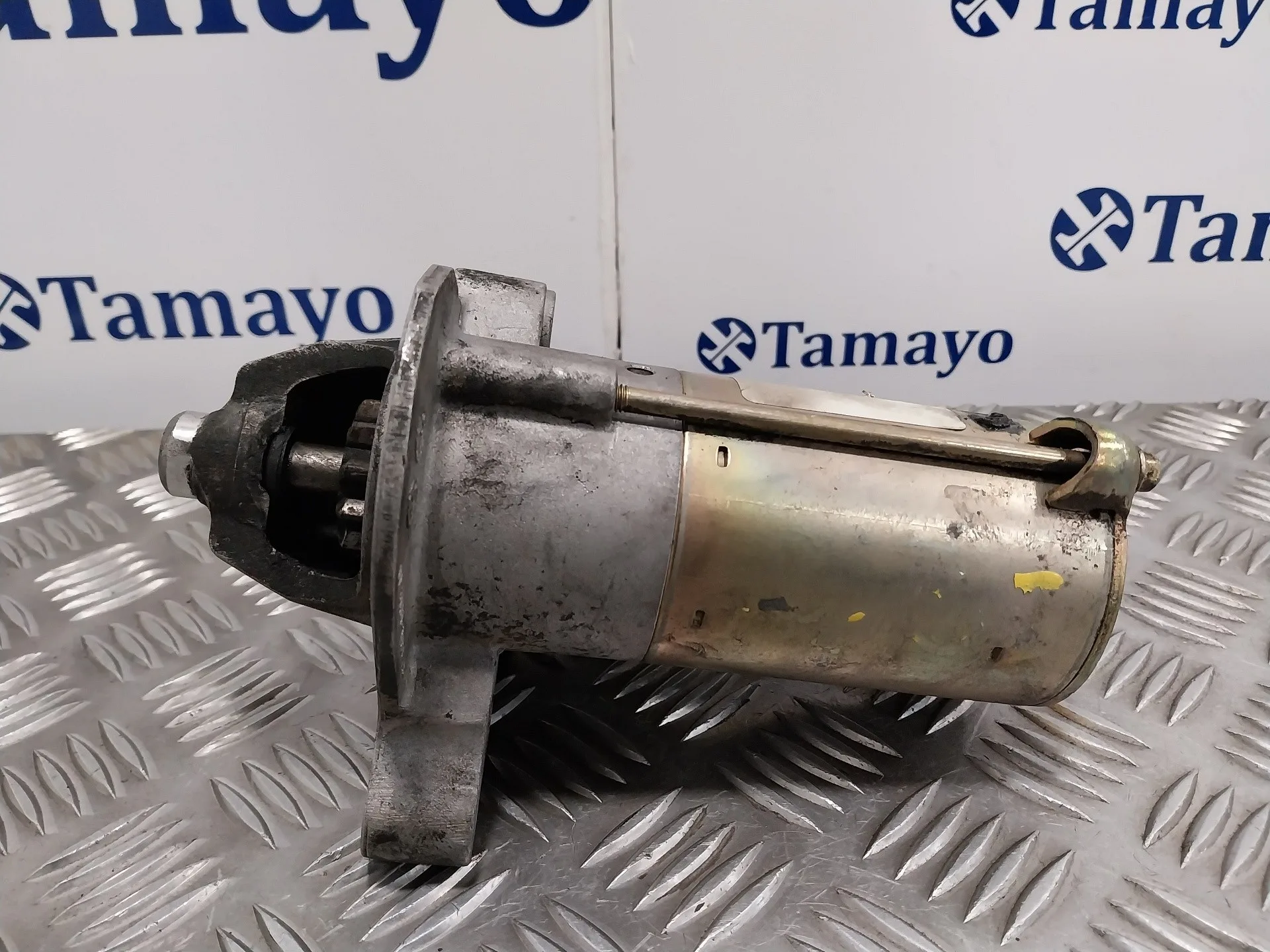 Motor Arranque para Ford Focus C-Max (Cap)