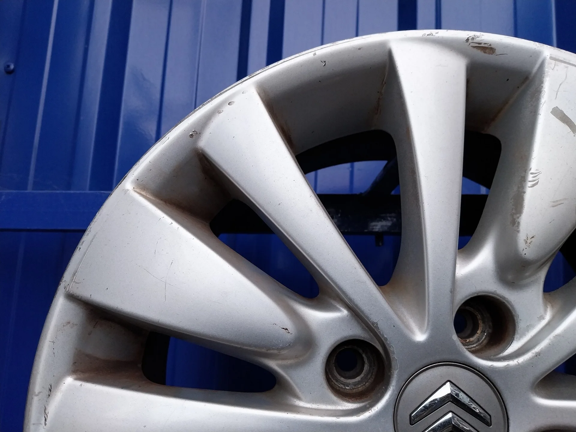Llanta para Citroën C4 Grand Picasso
