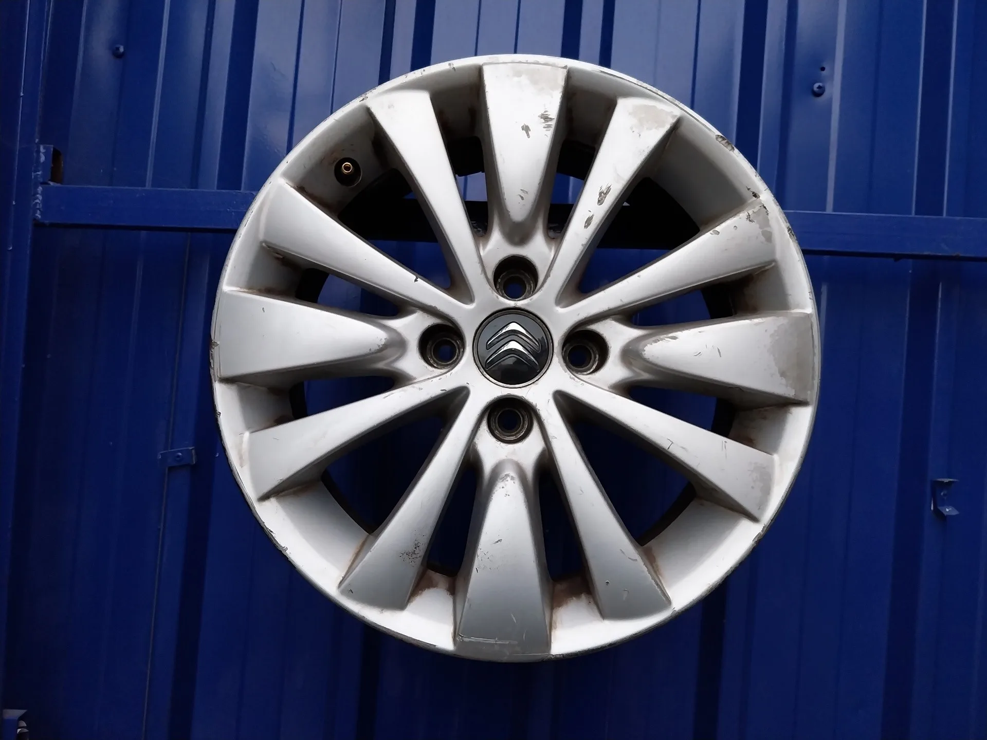 Llanta para Citroën C4 Grand Picasso