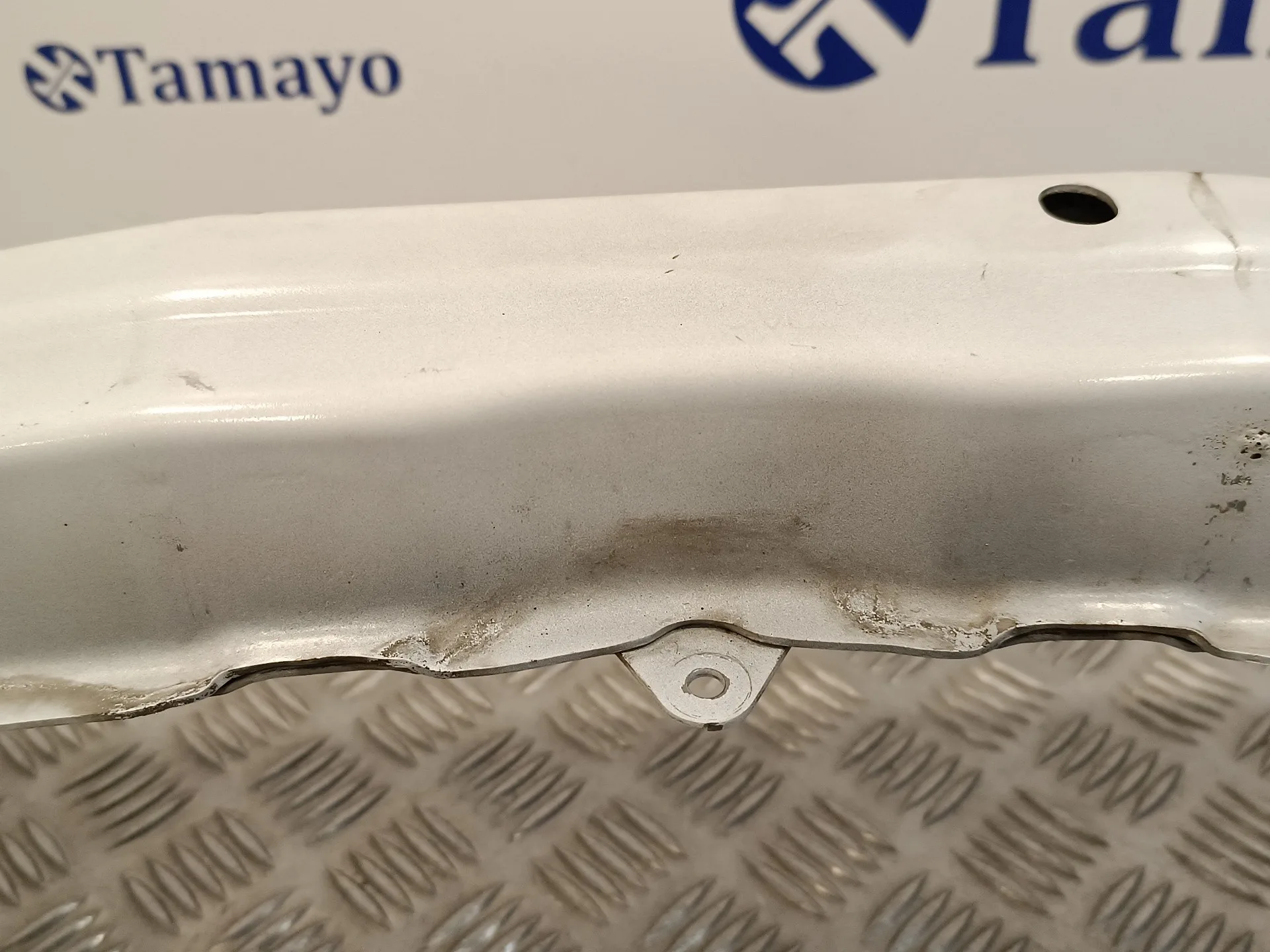 Refuerzo Paragolpes Delantero para Mazda Cx-7 (Er)