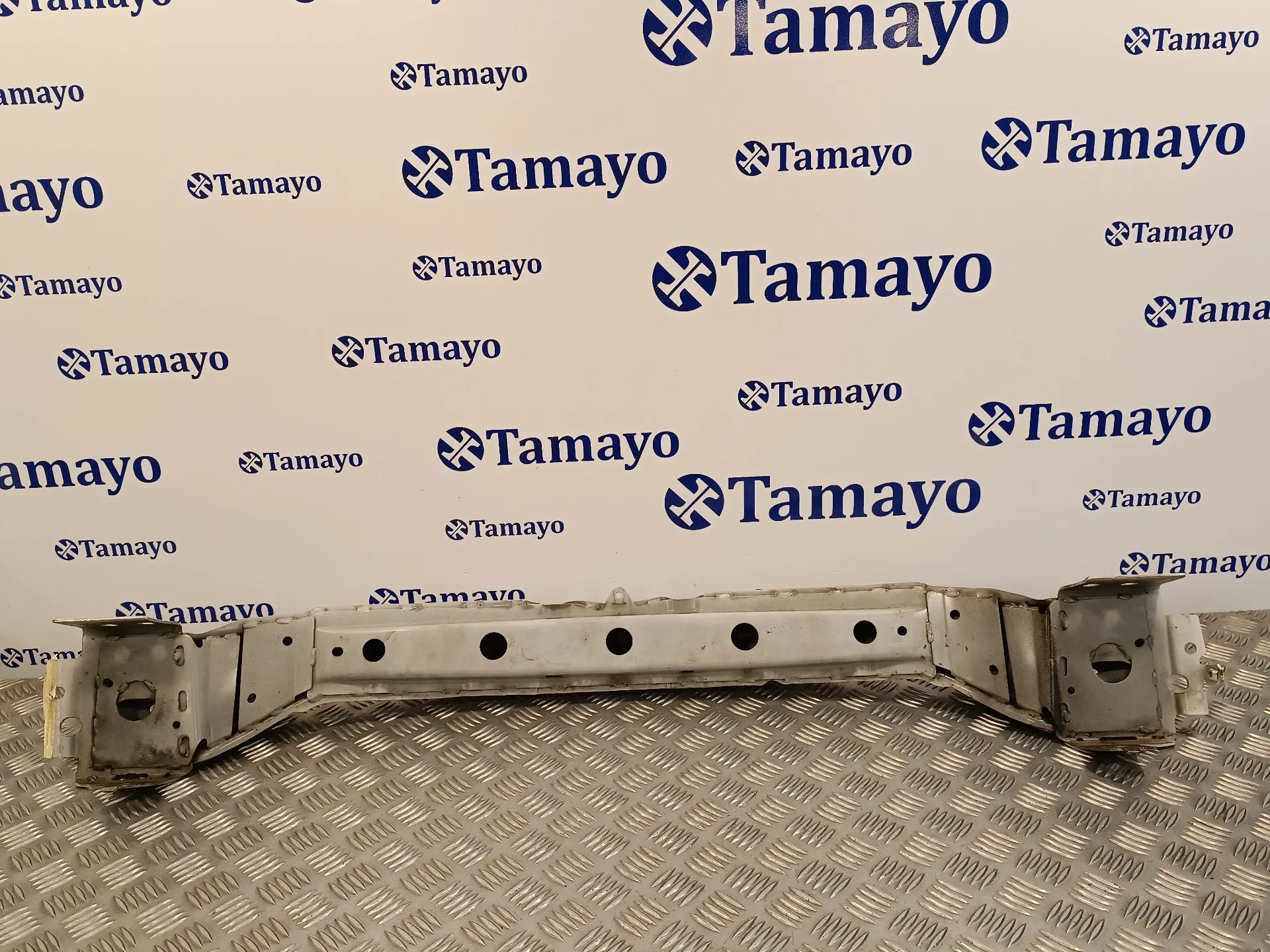 Refuerzo Paragolpes Delantero para Mazda Cx-7 (Er)