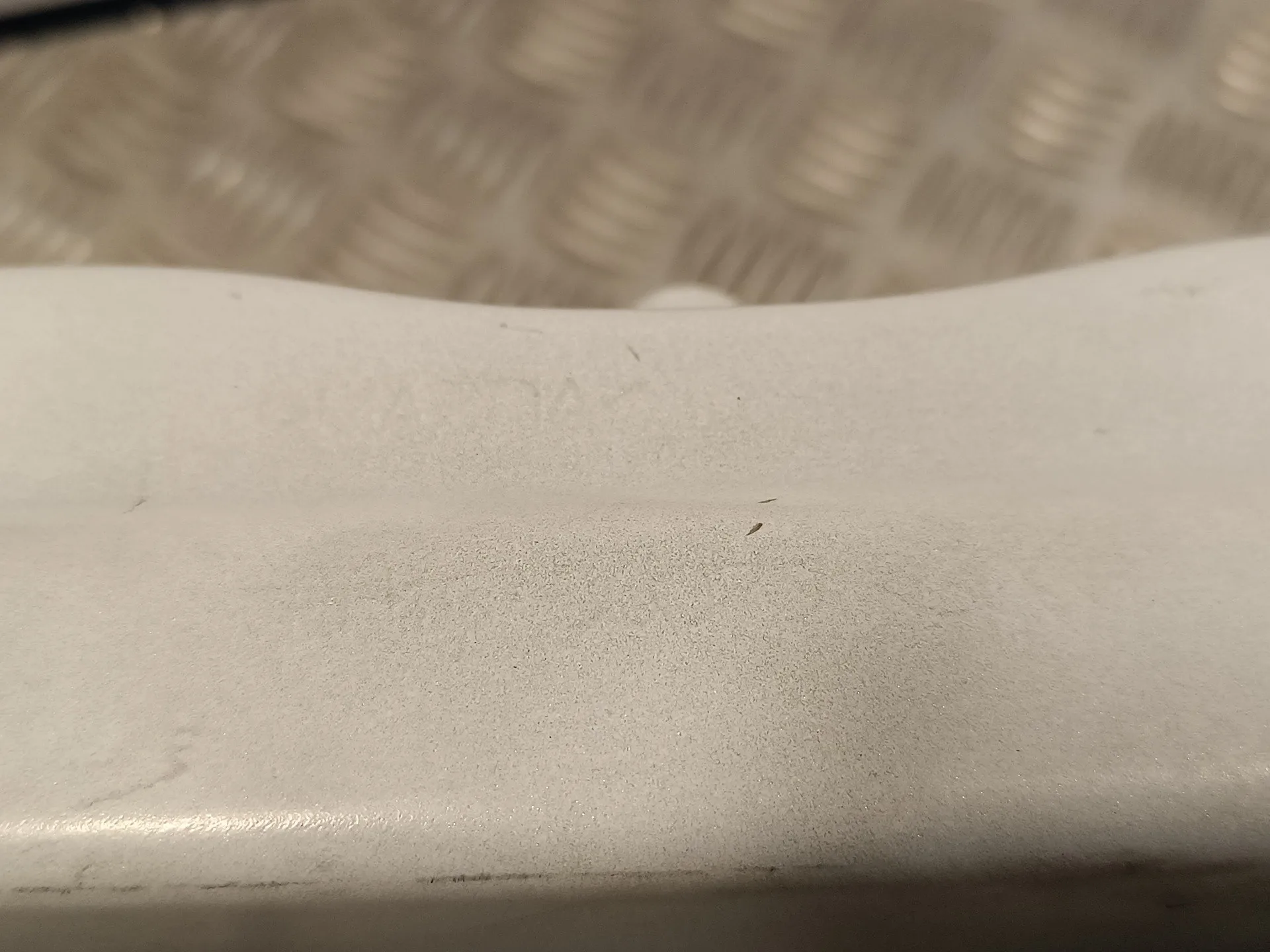 Refuerzo Paragolpes Delantero para Mazda Cx-7 (Er)