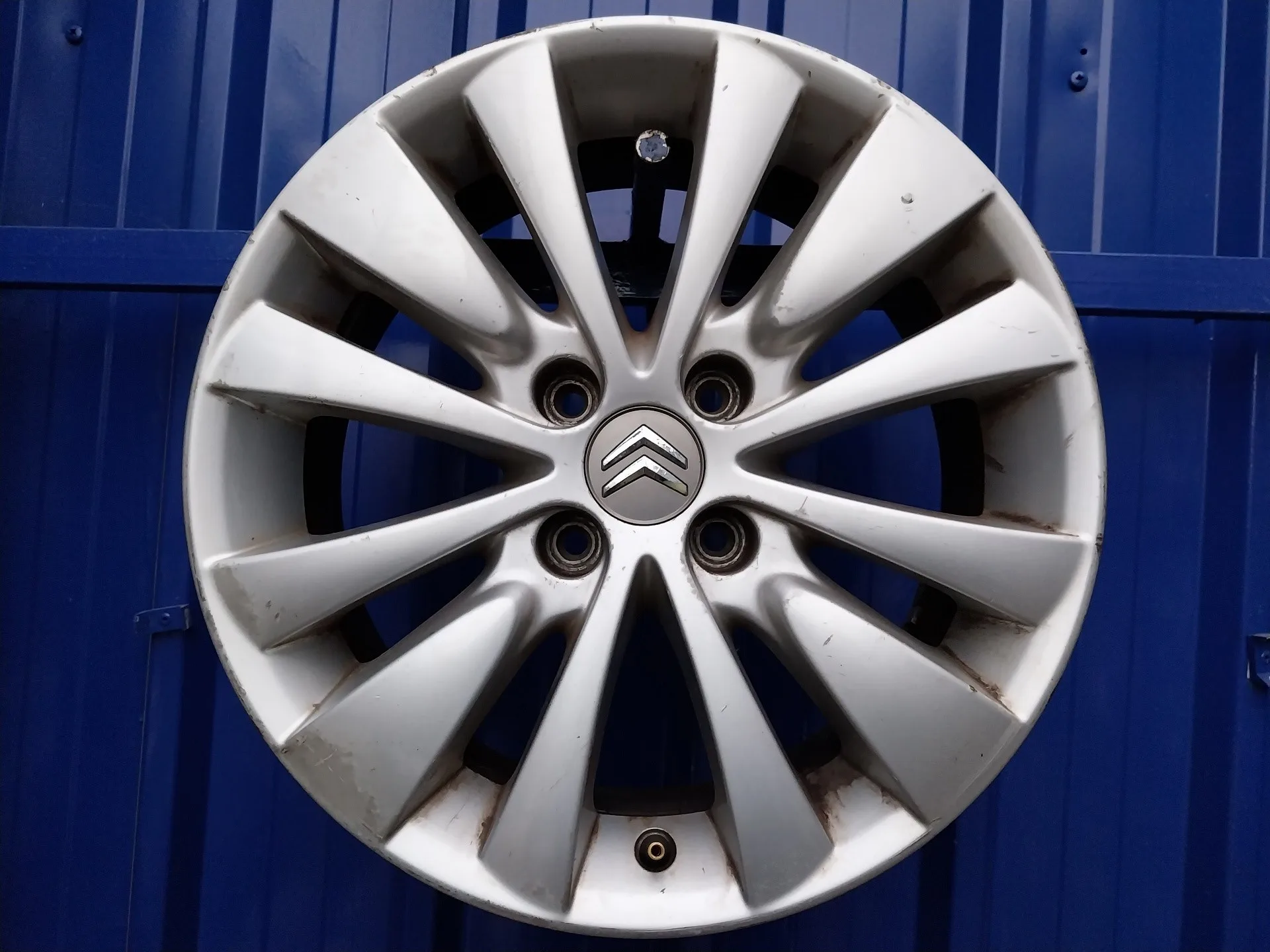 Llanta para Citroën C4 Grand Picasso