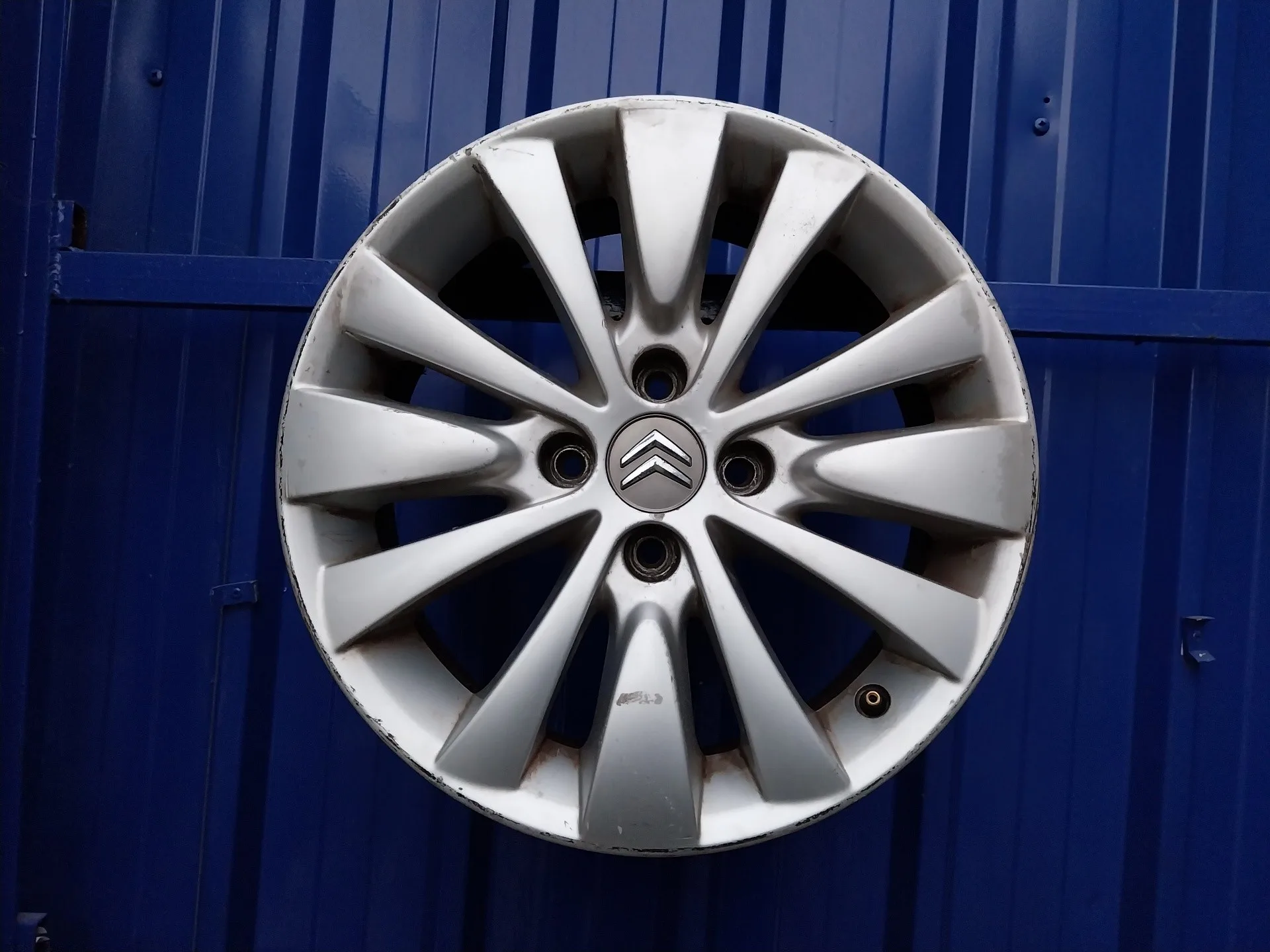 Llanta para Citroën C4 Grand Picasso